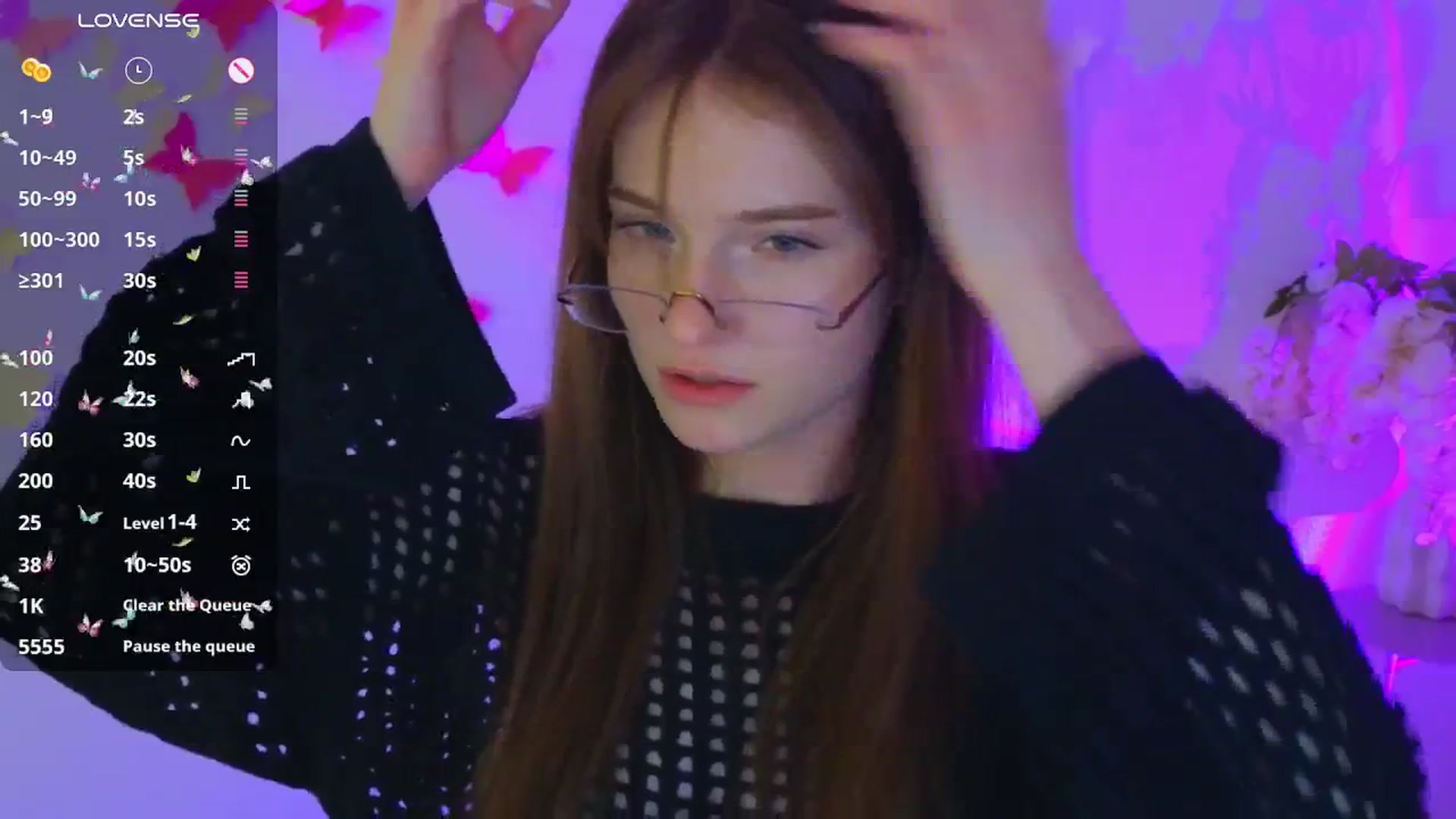 Gallery image thumbnail from Katyaa_Lover's myfreecams stream on, 01/15/2026, 19:15 image 9 of 20