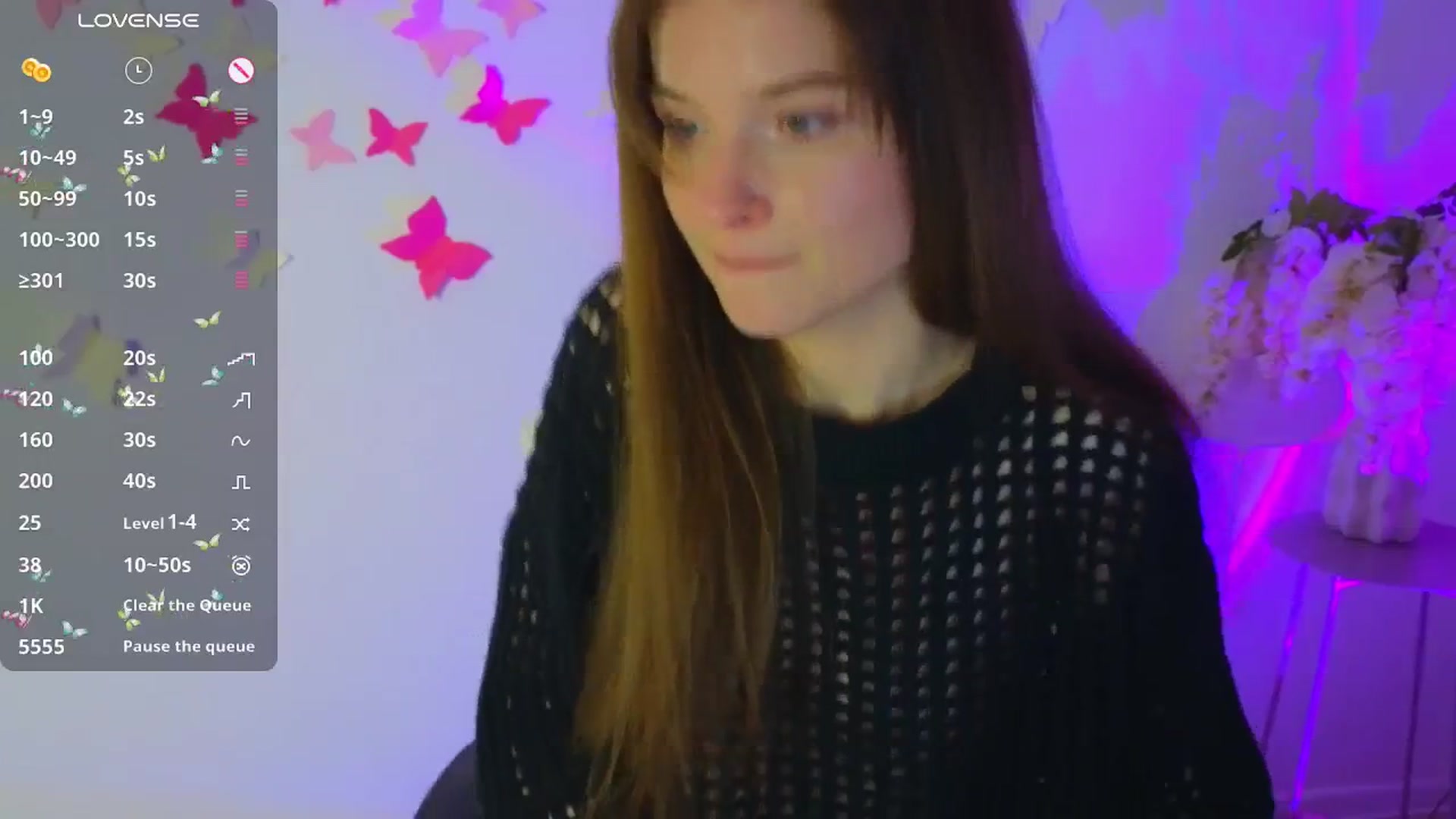 Gallery image thumbnail from Katyaa_Lover's myfreecams stream on, 01/15/2026, 19:15 image 4 of 20