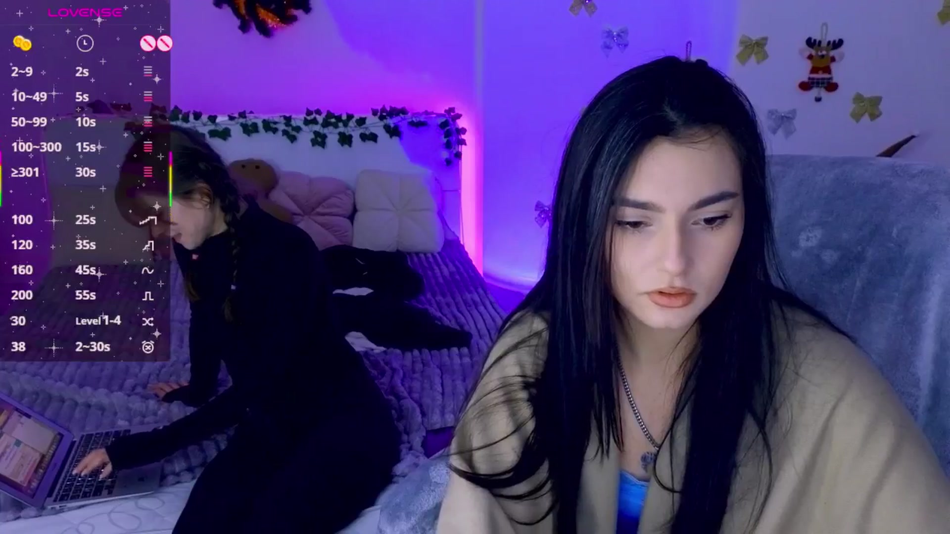 Gallery image thumbnail from Katyaa_Lover's myfreecams stream on, 01/20/2026, 22:38 image 17 of 20