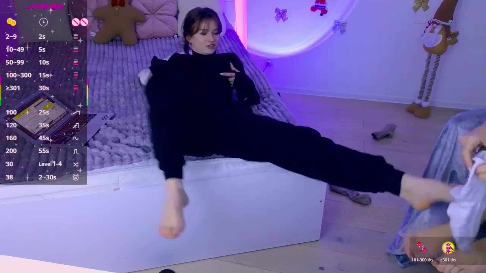 Gallery image thumbnail from Katyaa_Lover's myfreecams stream on, 01/20/2026, 22:38 image 13 of 20