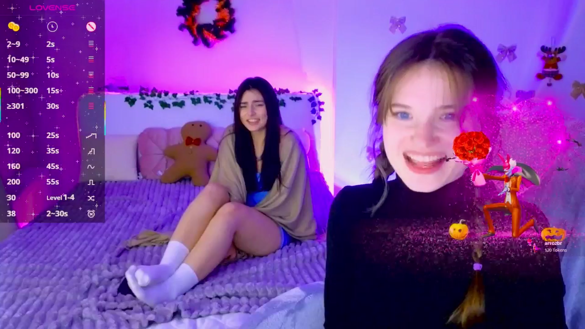 Gallery image thumbnail from Katyaa_Lover's myfreecams stream on, 01/21/2026, 01:22 image 16 of 20