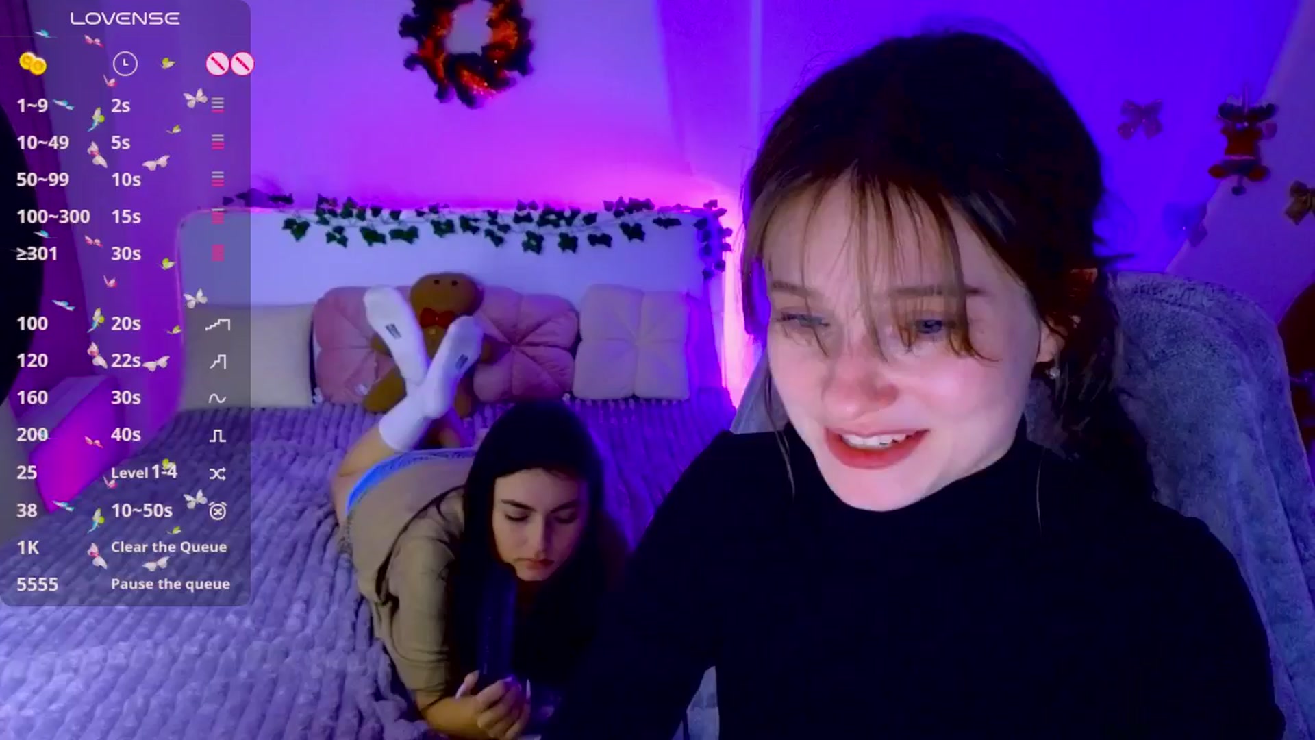 Gallery image thumbnail from Katyaa_Lover's myfreecams stream on, 01/21/2026, 01:22 image 5 of 20