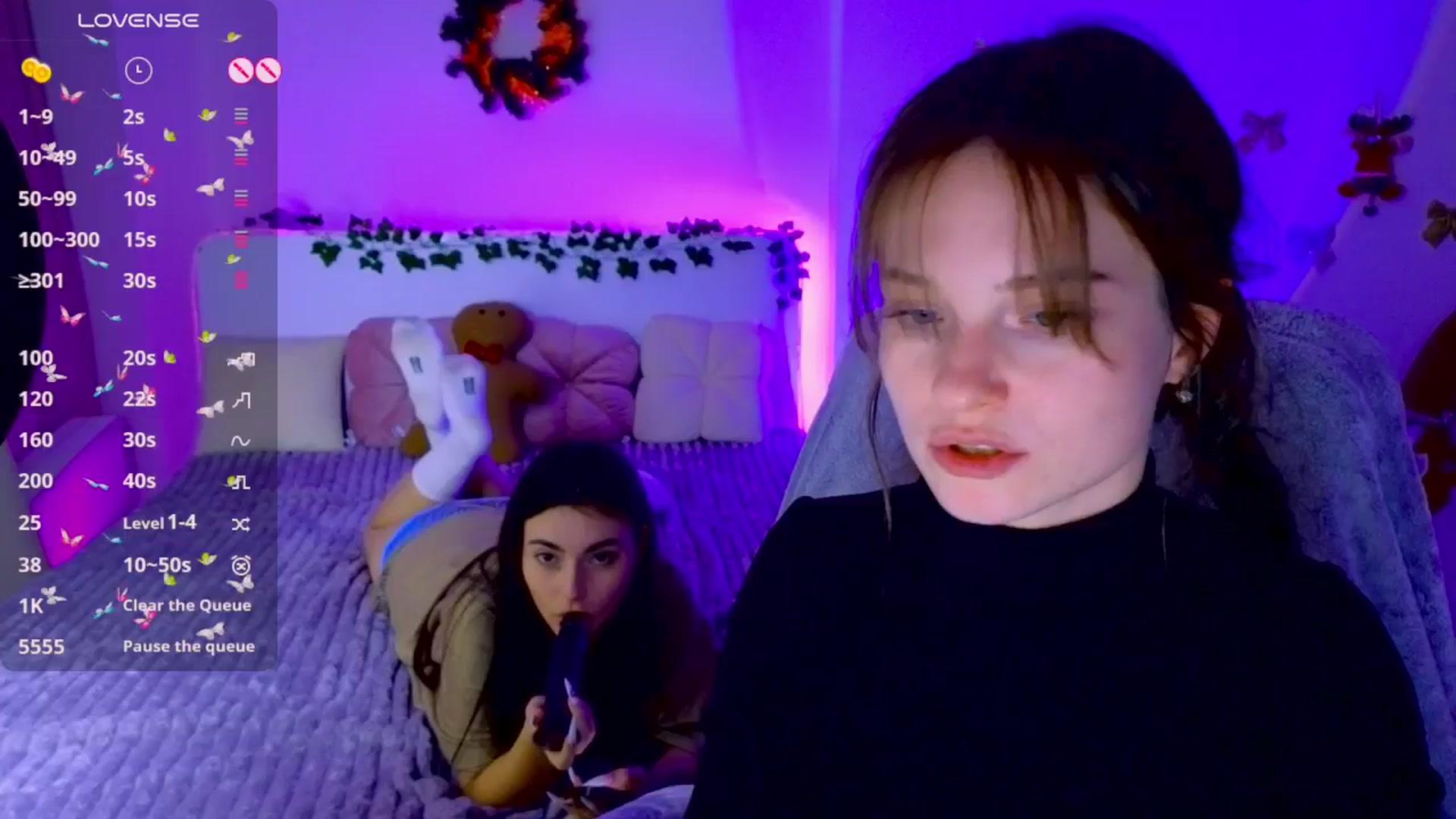 Gallery image thumbnail from Katyaa_Lover's myfreecams stream on, 01/21/2026, 01:22 image 2 of 20