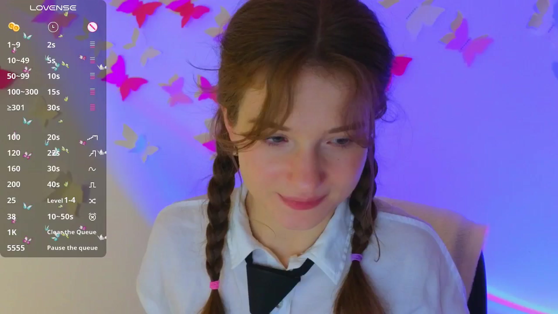 Gallery image thumbnail from Katyaa_Lover's myfreecams stream on, 01/22/2026, 16:28 image 15 of 20