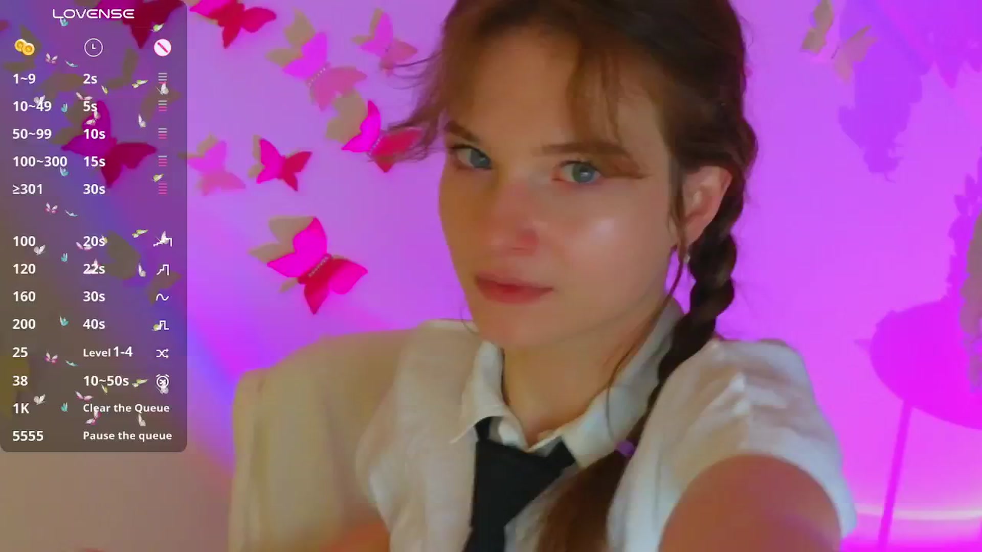 Gallery image thumbnail from Katyaa_Lover's myfreecams stream on, 01/22/2026, 16:28 image 1 of 20