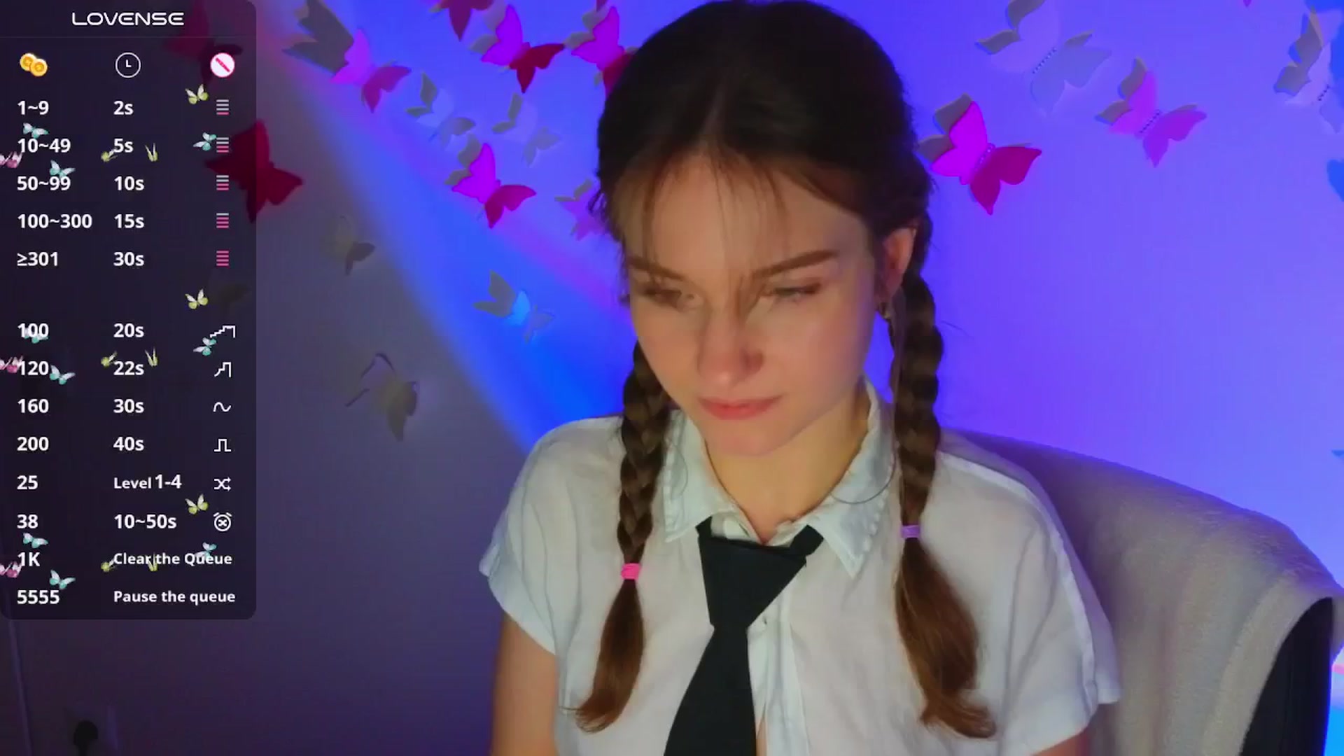Gallery image thumbnail from Katyaa_Lover's myfreecams stream on, 01/22/2026, 19:48 image 11 of 20