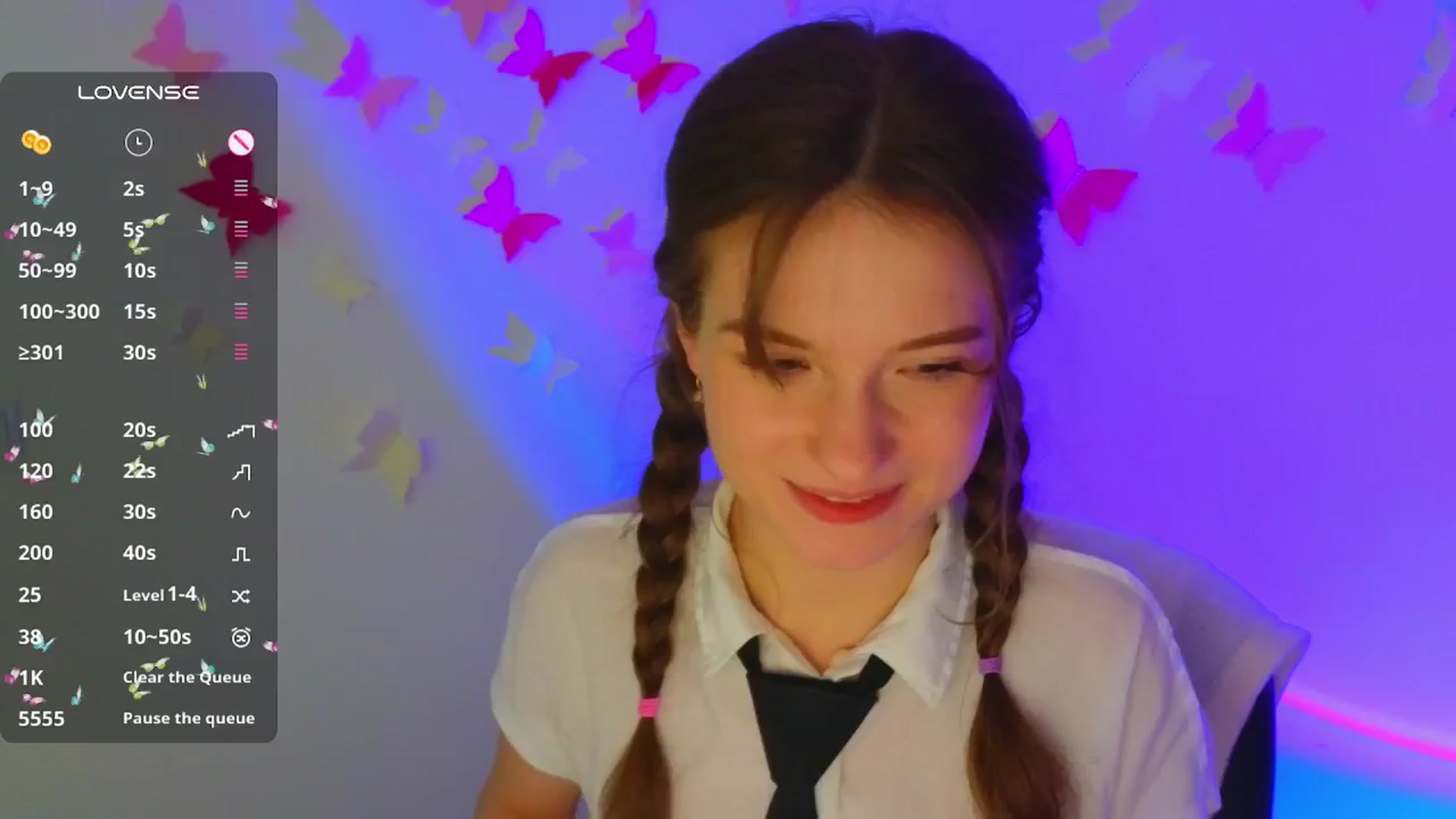 Gallery image thumbnail from Katyaa_Lover's myfreecams stream on, 01/22/2026, 19:48 image 18 of 20