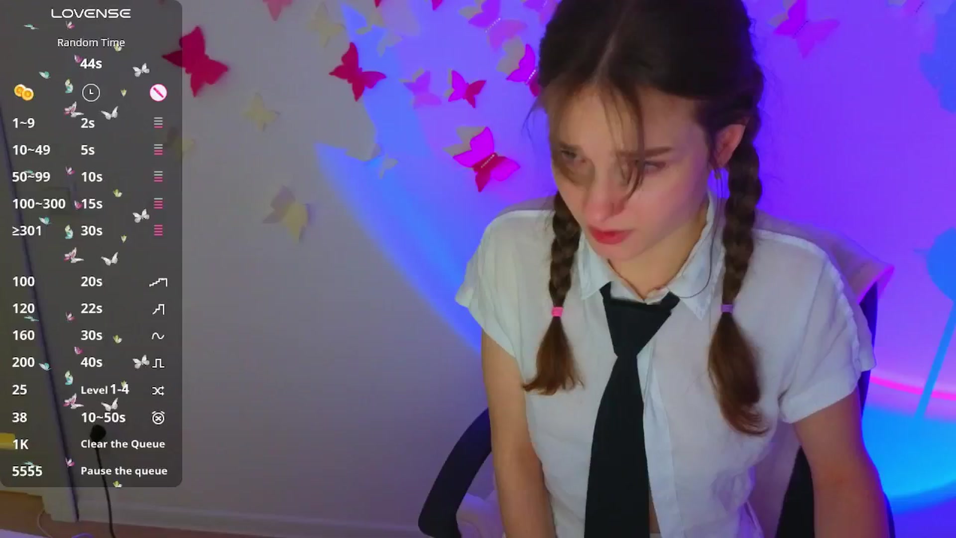 Gallery image thumbnail from Katyaa_Lover's myfreecams stream on, 01/22/2026, 19:48 image 16 of 20