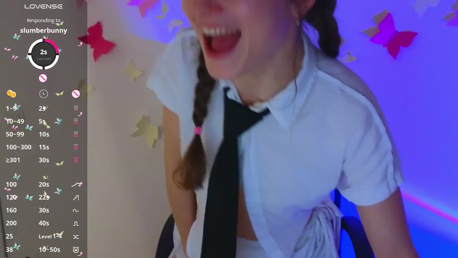 Gallery image thumbnail from Katyaa_Lover's myfreecams stream on, 01/22/2026, 19:48 image 1 of 20
