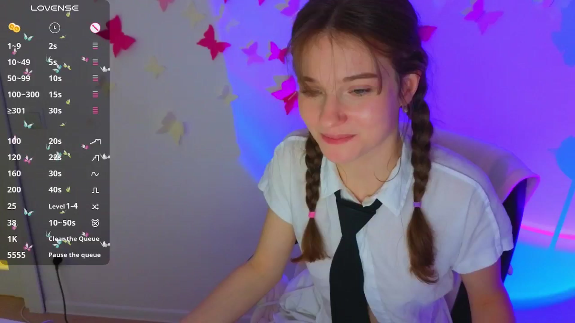Gallery image thumbnail from Katyaa_Lover's myfreecams stream on, 01/22/2026, 19:48 image 15 of 20