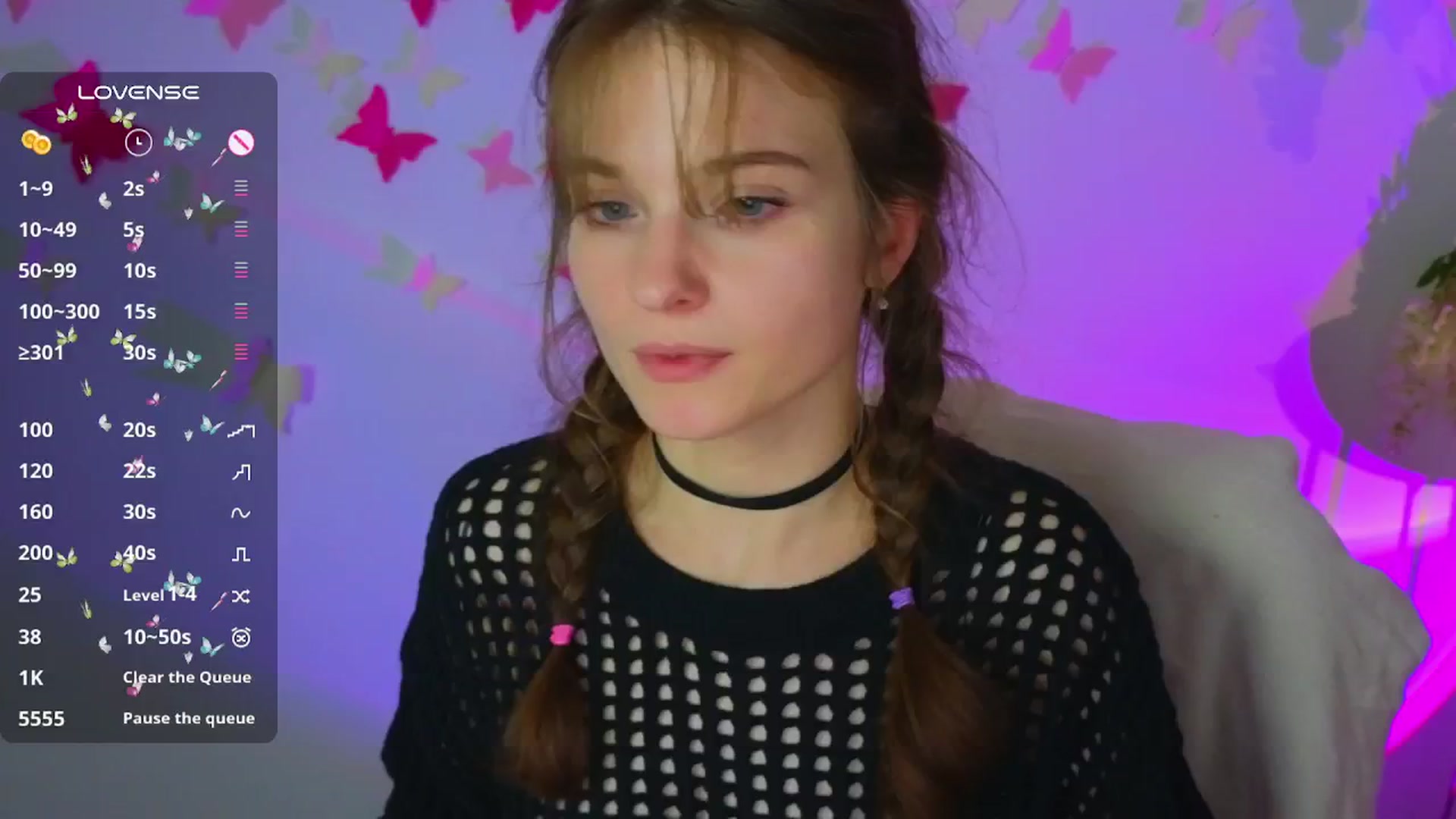 Gallery image thumbnail from Katyaa_Lover's myfreecams stream on, 01/23/2026, 18:53 image 4 of 20