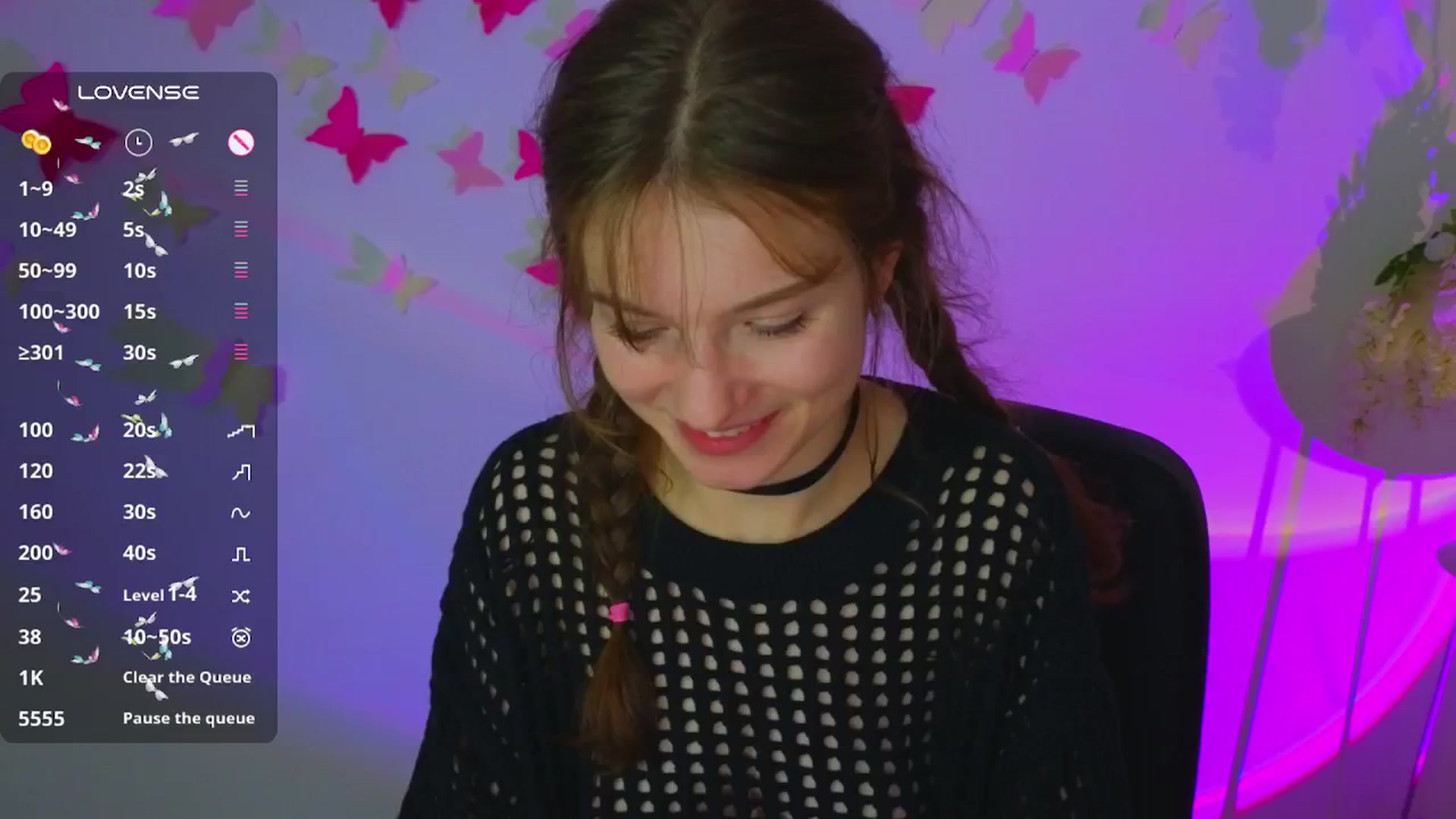 Gallery image thumbnail from Katyaa_Lover's myfreecams stream on, 01/23/2026, 18:53 image 18 of 20