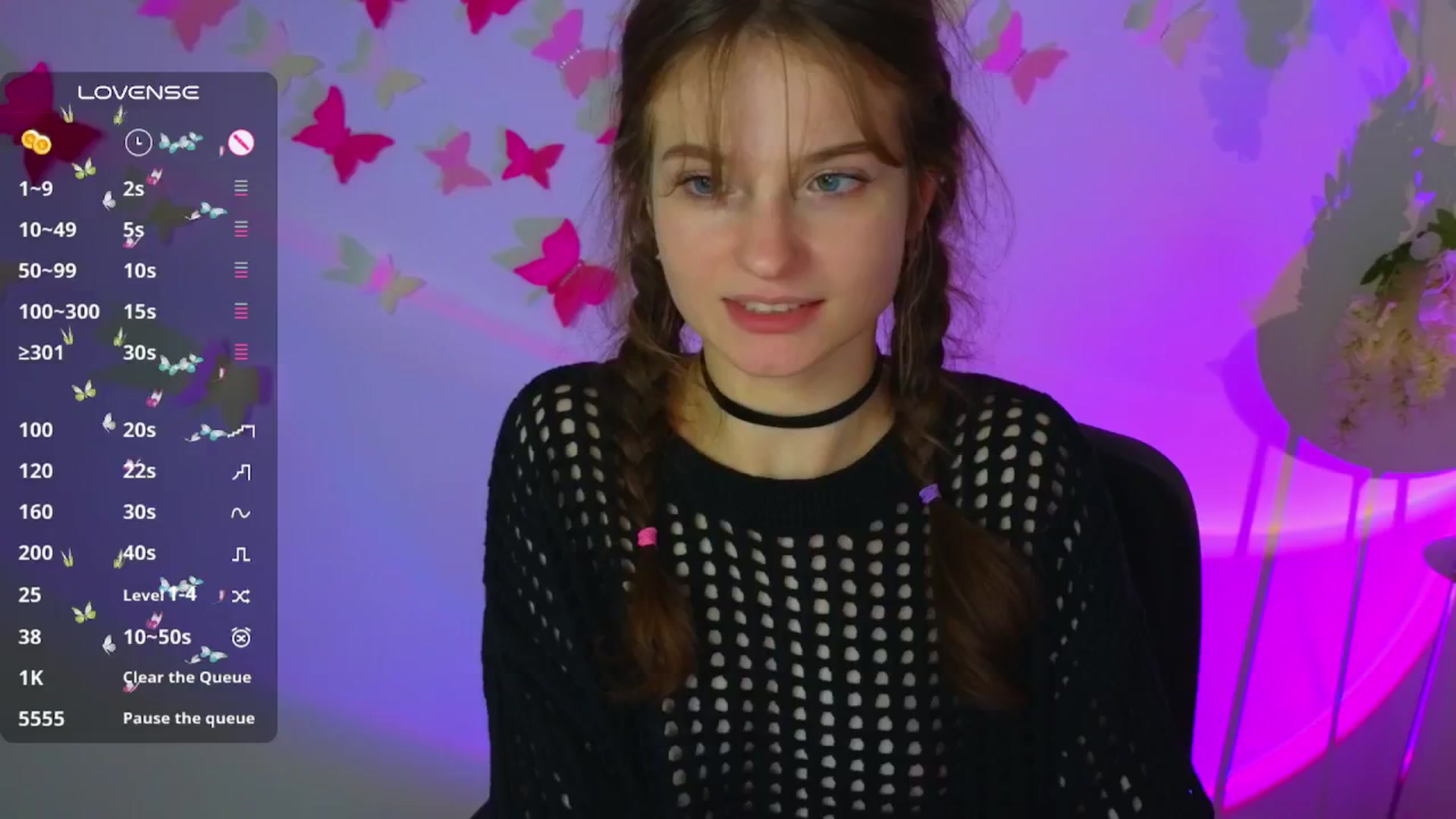 Gallery image thumbnail from Katyaa_Lover's myfreecams stream on, 01/23/2026, 18:53 image 10 of 20