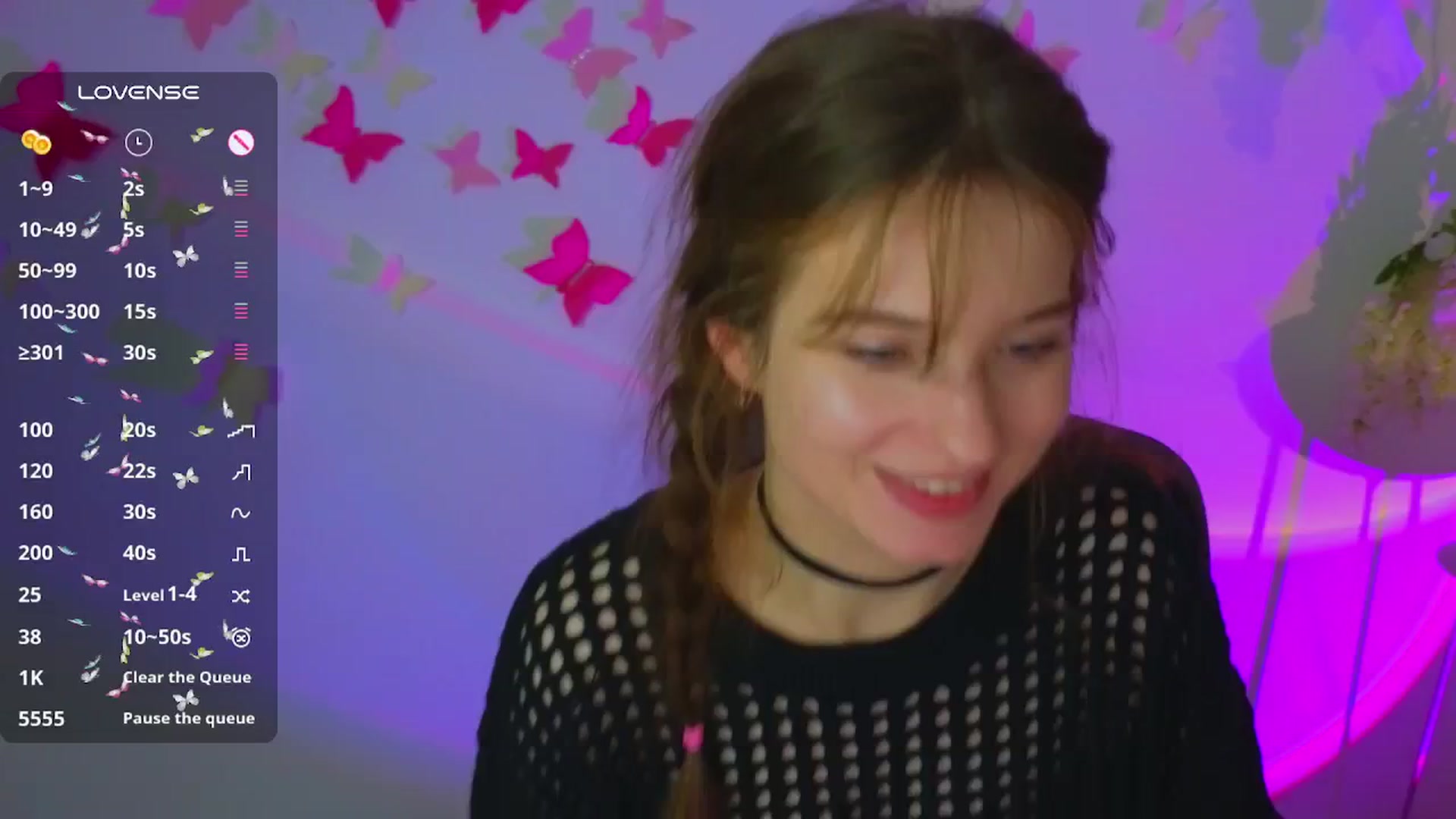 Gallery image thumbnail from Katyaa_Lover's myfreecams stream on, 01/23/2026, 18:53 image 19 of 20