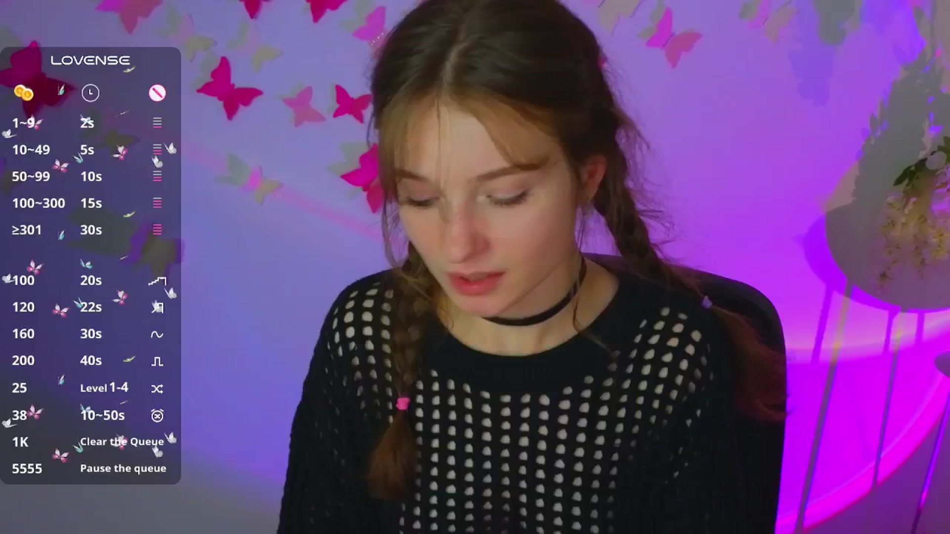 Gallery image thumbnail from Katyaa_Lover's myfreecams stream on, 01/23/2026, 18:53 image 20 of 20