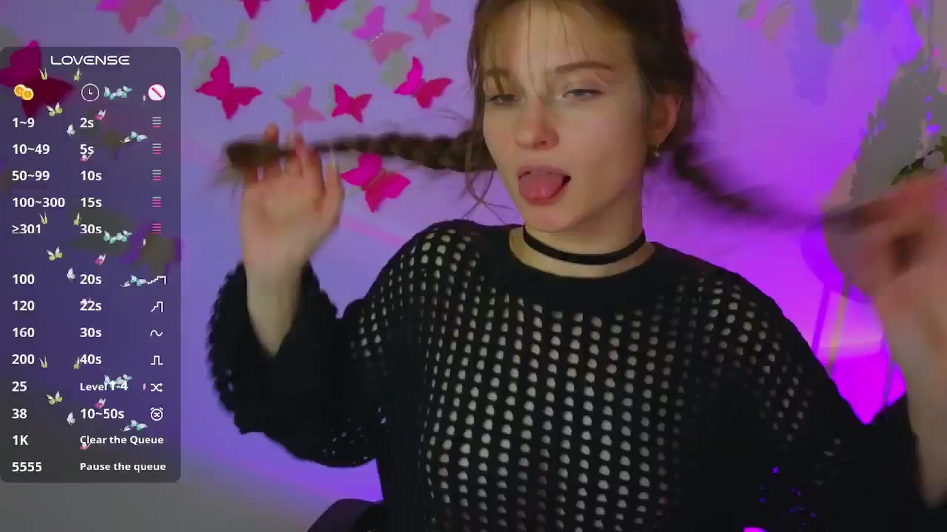 Gallery image thumbnail from Katyaa_Lover's myfreecams stream on, 01/23/2026, 18:53 image 16 of 20