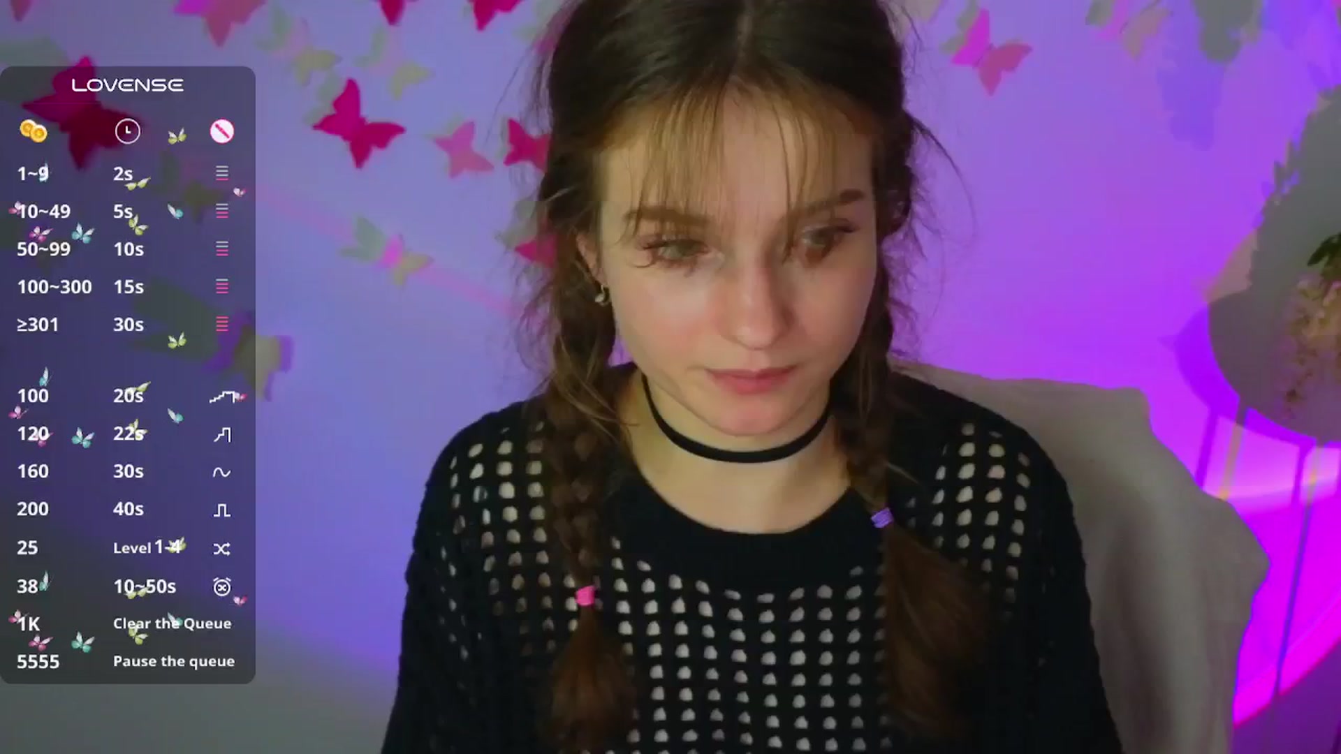 Gallery image thumbnail from Katyaa_Lover's myfreecams stream on, 01/23/2026, 18:53 image 3 of 20