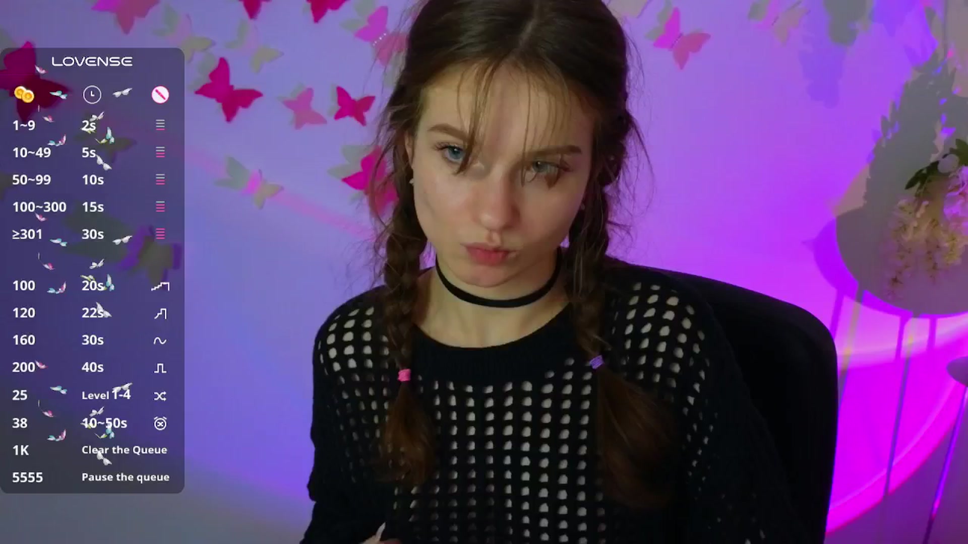 Gallery image thumbnail from Katyaa_Lover's myfreecams stream on, 01/23/2026, 18:53 image 12 of 20