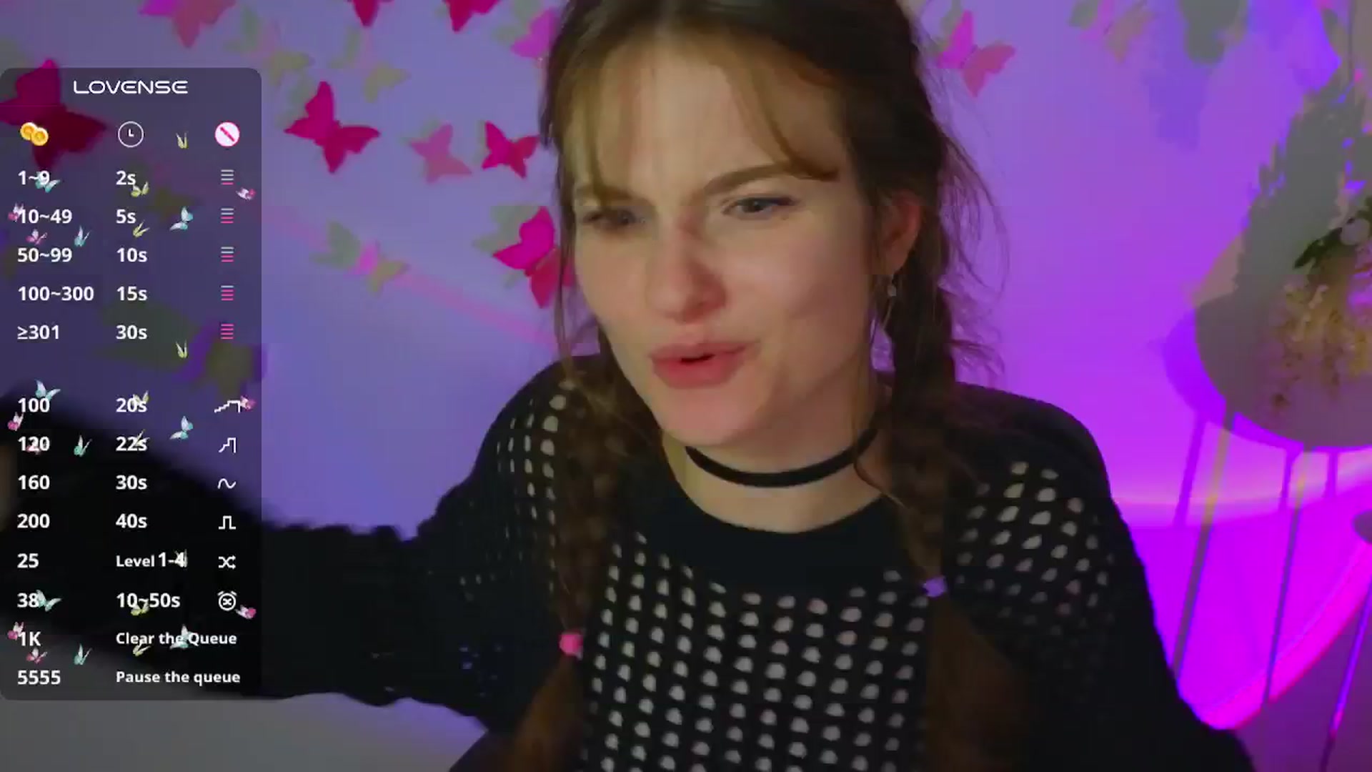 Gallery image thumbnail from Katyaa_Lover's myfreecams stream on, 01/23/2026, 18:53 image 15 of 20