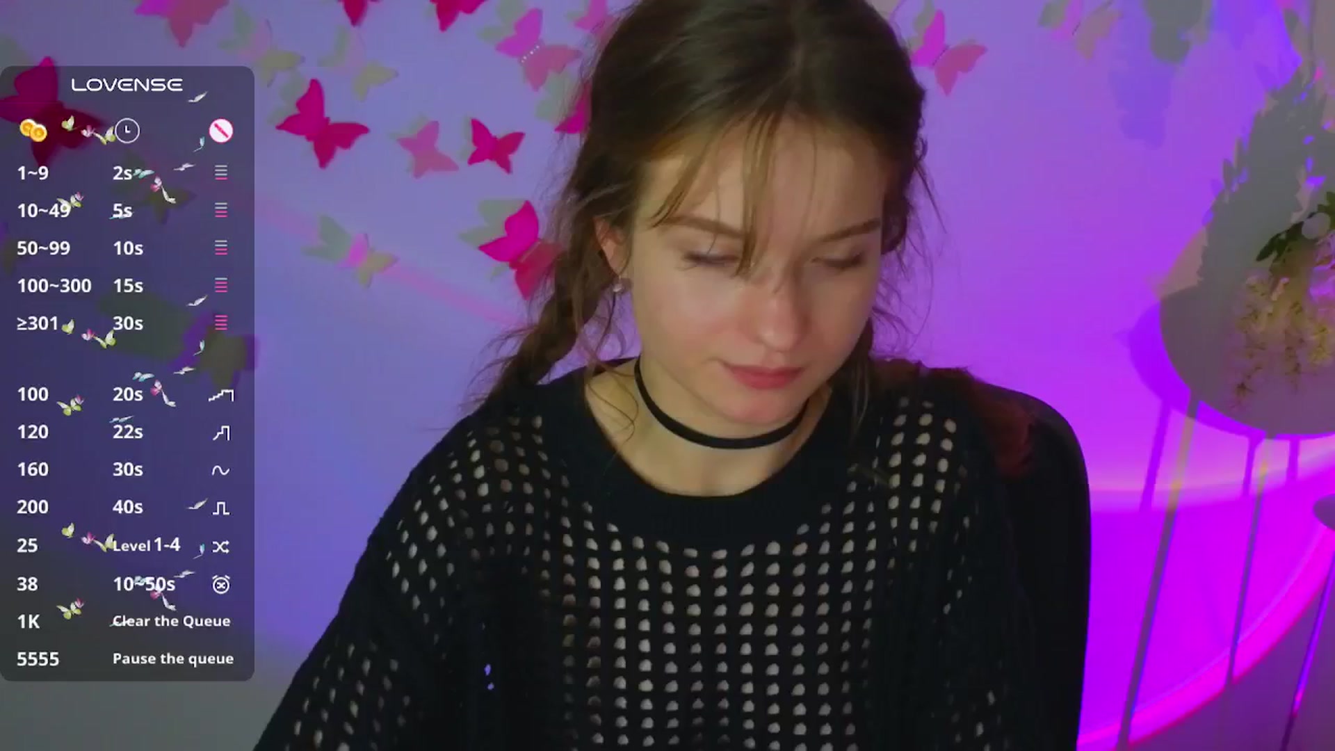 Gallery image thumbnail from Katyaa_Lover's myfreecams stream on, 01/23/2026, 18:53 image 17 of 20