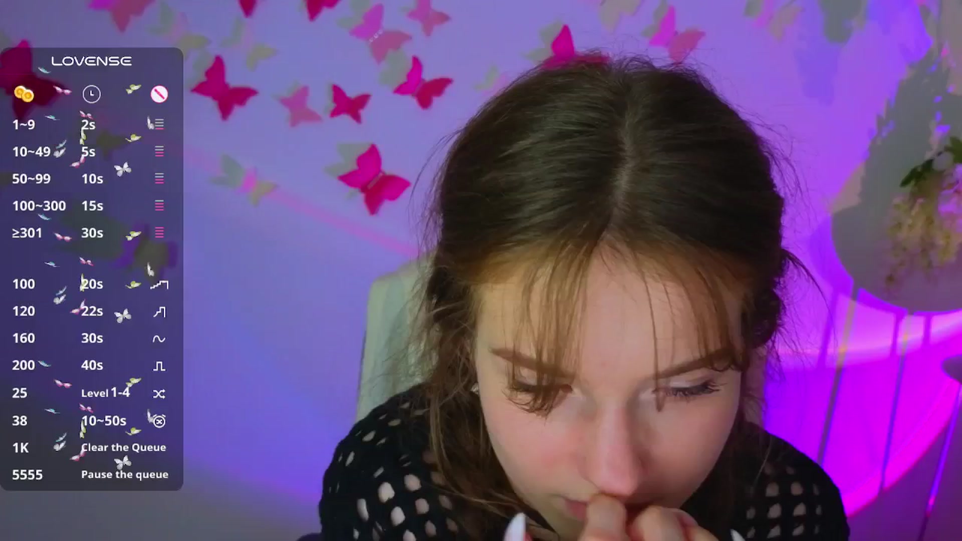 Gallery image thumbnail from Katyaa_Lover's myfreecams stream on, 01/23/2026, 18:53 image 7 of 20