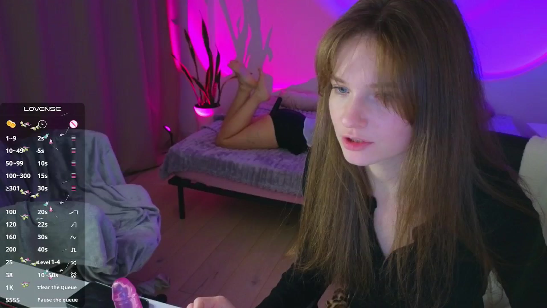 Gallery image thumbnail from Katyaa_Lover's myfreecams stream on, 01/27/2026, 01:11 image 2 of 20