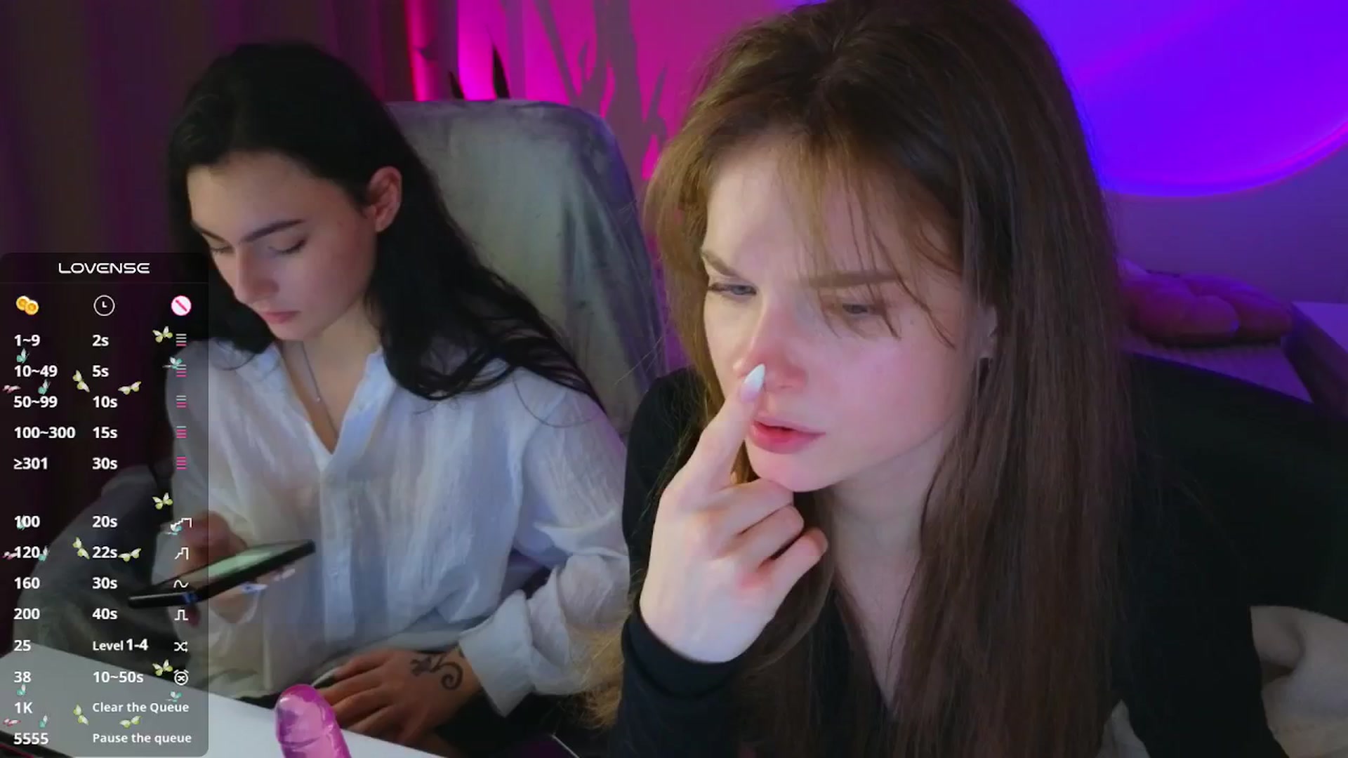 Gallery image thumbnail from Katyaa_Lover's myfreecams stream on, 01/27/2026, 01:11 image 15 of 20