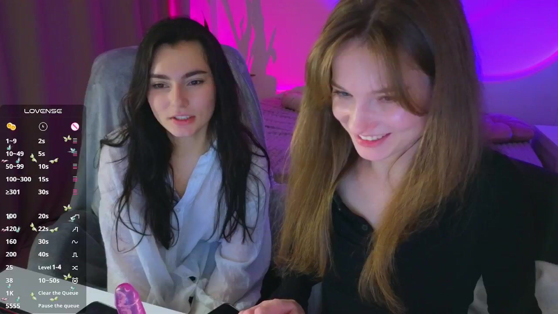 Gallery image thumbnail from Katyaa_Lover's myfreecams stream on, 01/27/2026, 01:11 image 19 of 20