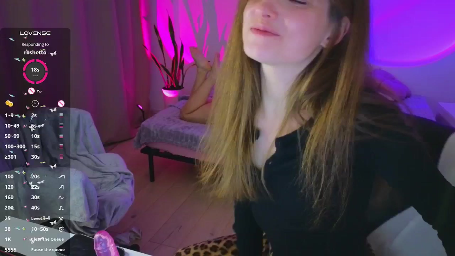 Gallery image thumbnail from Katyaa_Lover's myfreecams stream on, 01/27/2026, 01:11 image 1 of 20