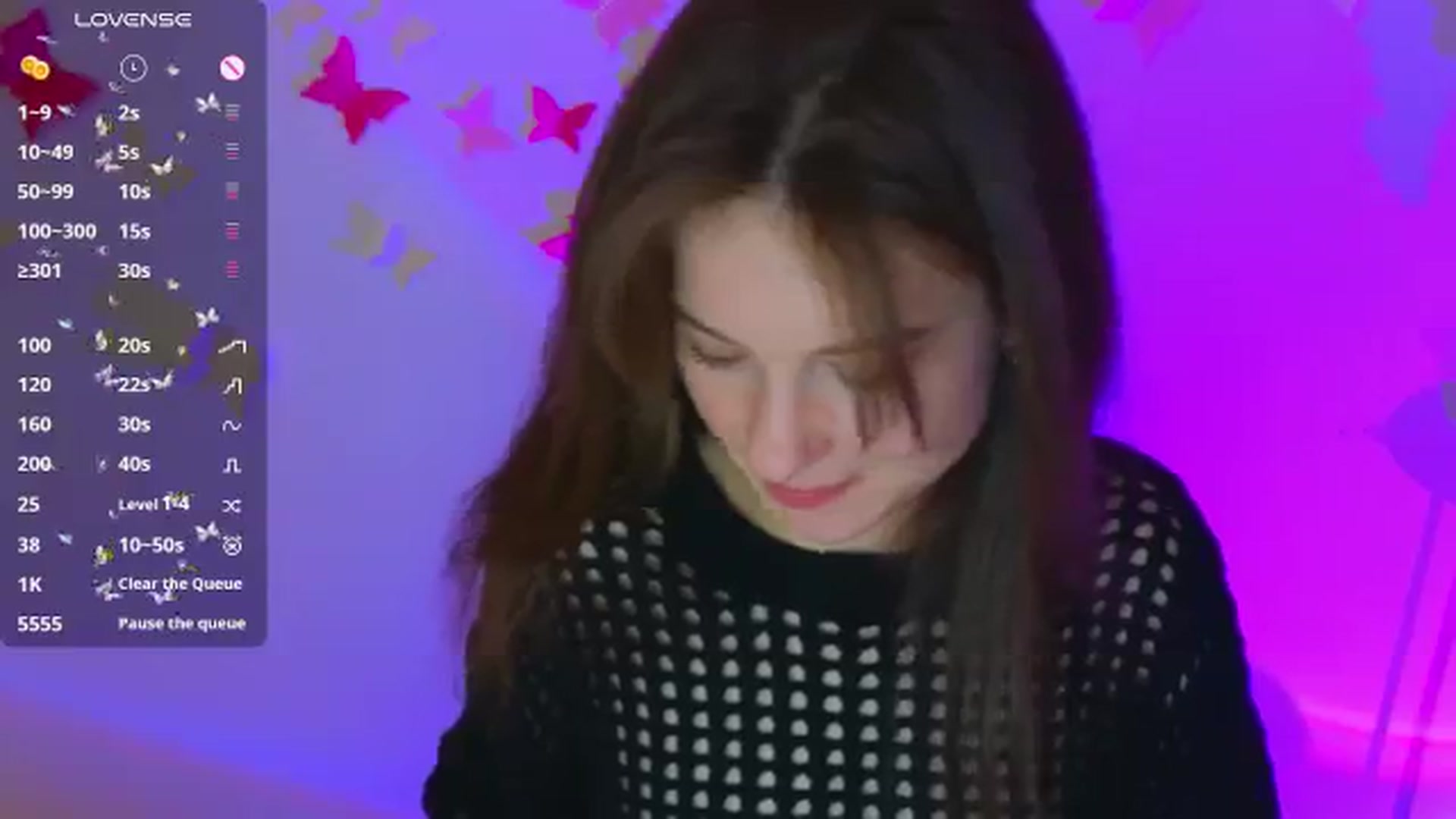 Gallery image thumbnail from Katyaa_Lover's myfreecams stream on, 01/27/2026, 19:07 image 20 of 20