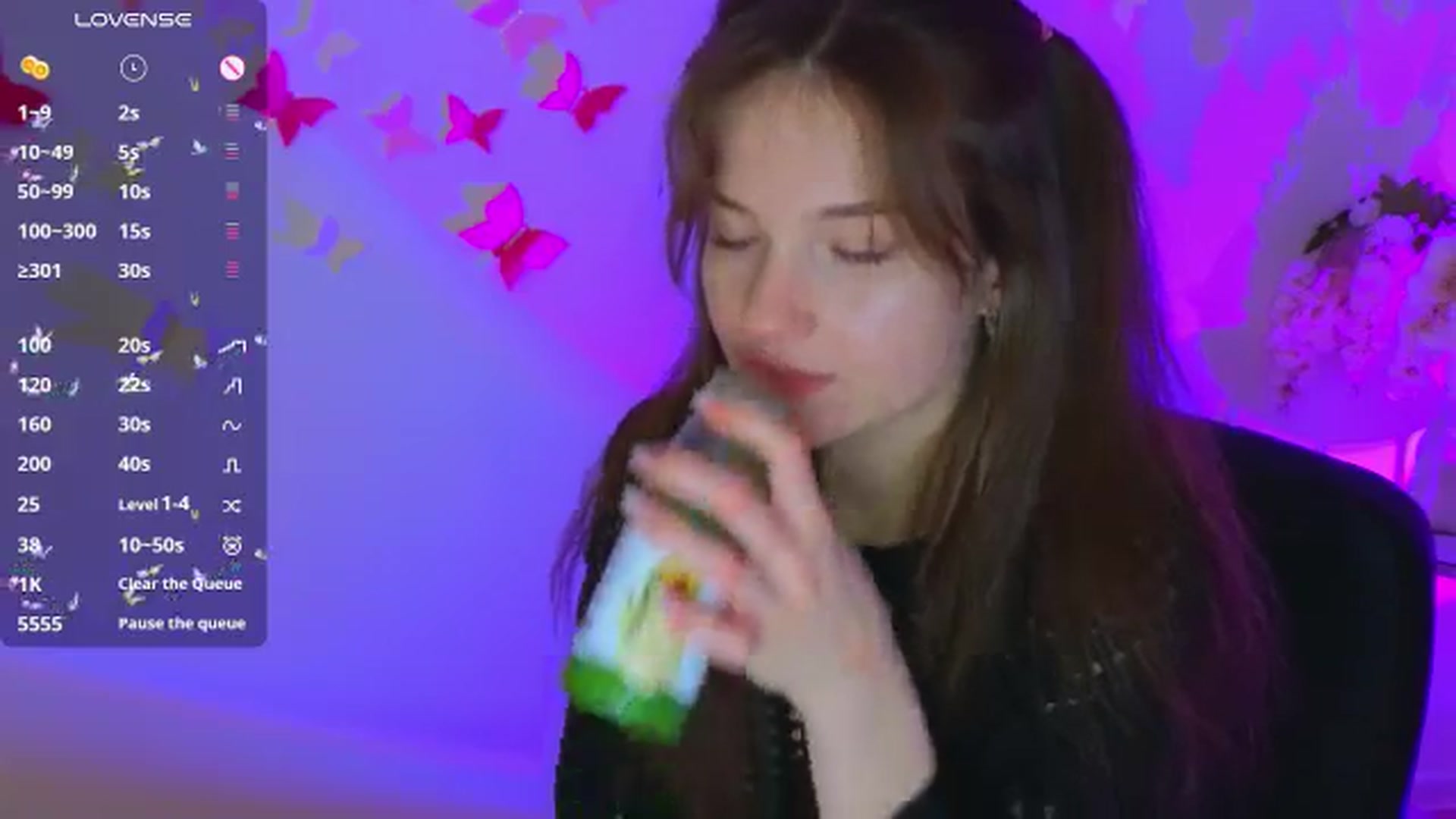 Gallery image thumbnail from Katyaa_Lover's myfreecams stream on, 01/27/2026, 19:07 image 4 of 20