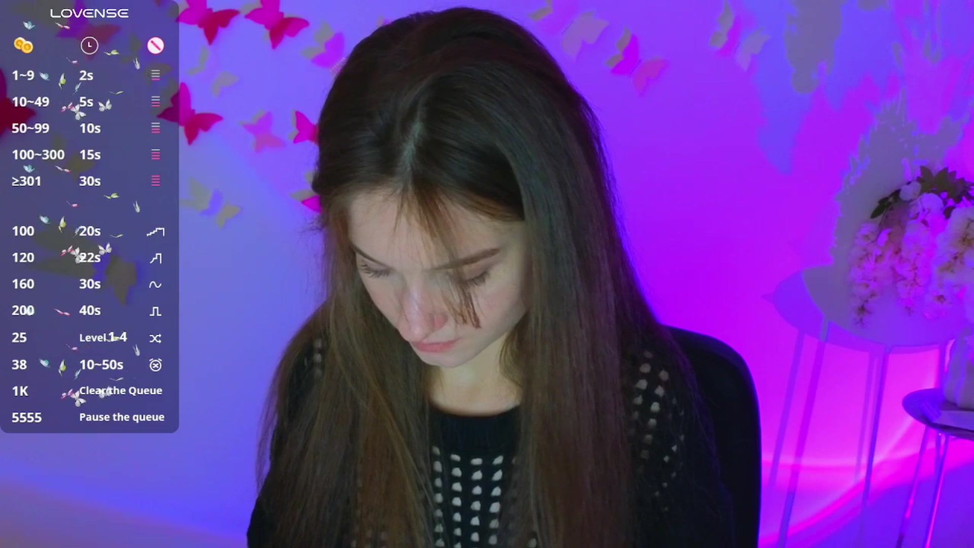 Gallery image thumbnail from Katyaa_Lover's myfreecams stream on, 01/27/2026, 19:07 image 7 of 20
