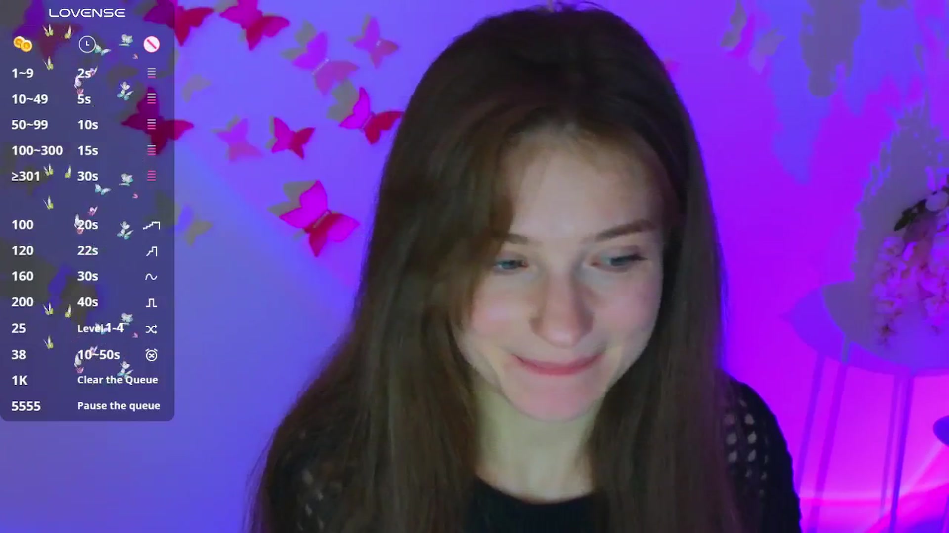 Gallery image thumbnail from Katyaa_Lover's myfreecams stream on, 01/27/2026, 19:07 image 2 of 20