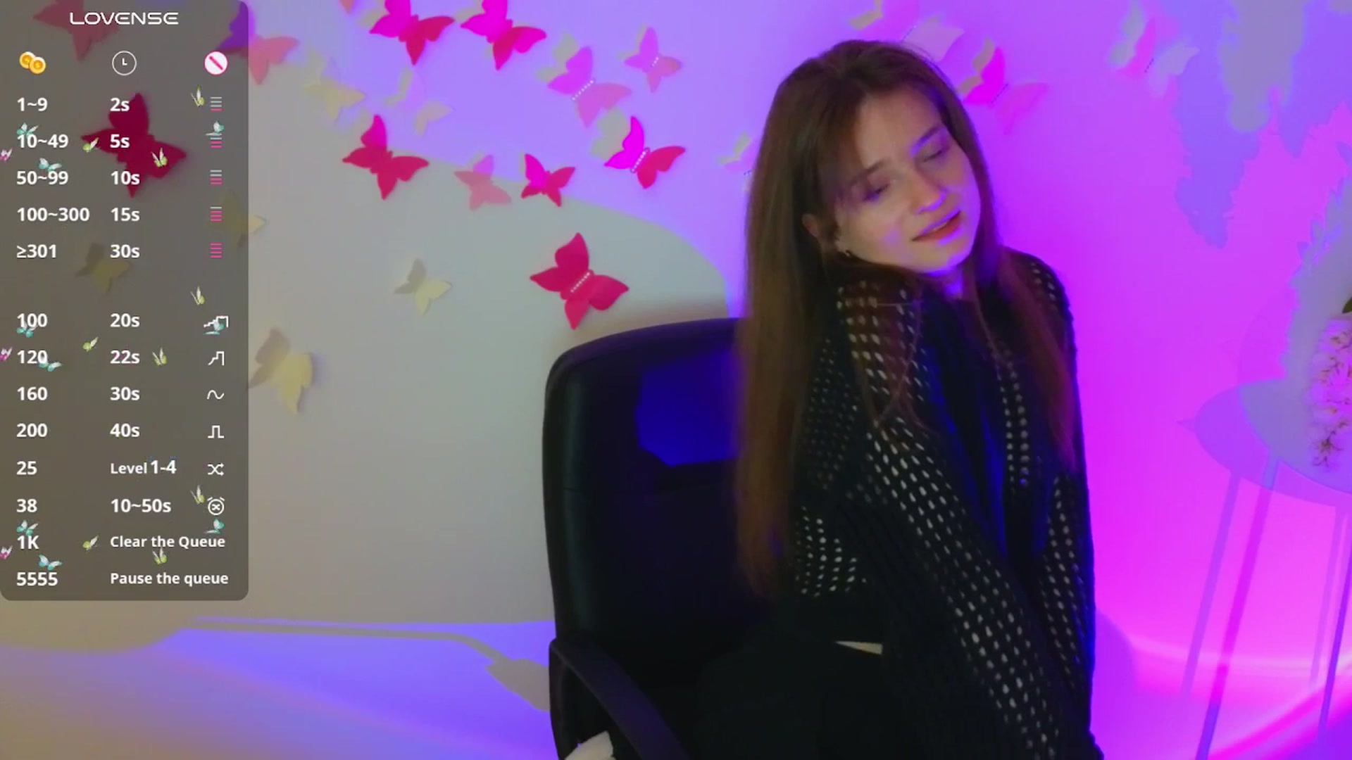 Gallery image thumbnail from Katyaa_Lover's myfreecams stream on, 01/27/2026, 19:07 image 9 of 20