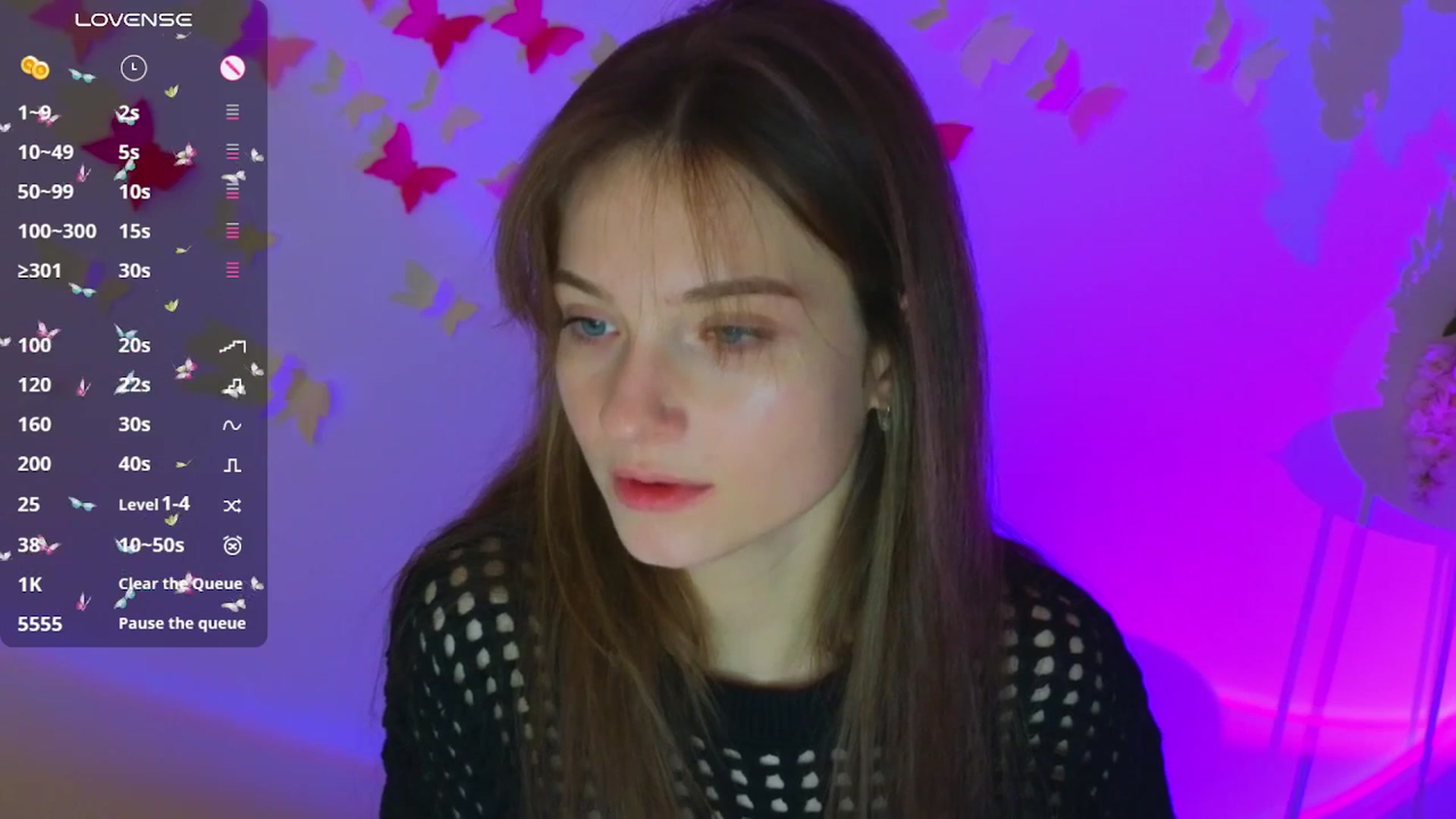 Gallery image thumbnail from Katyaa_Lover's myfreecams stream on, 01/27/2026, 19:07 image 10 of 20