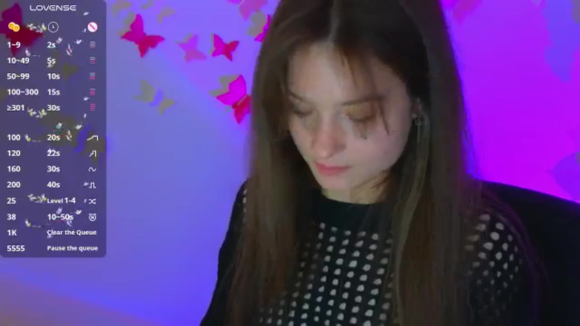 Gallery image thumbnail from Katyaa_Lover's myfreecams stream on, 01/27/2026, 19:07 image 16 of 20