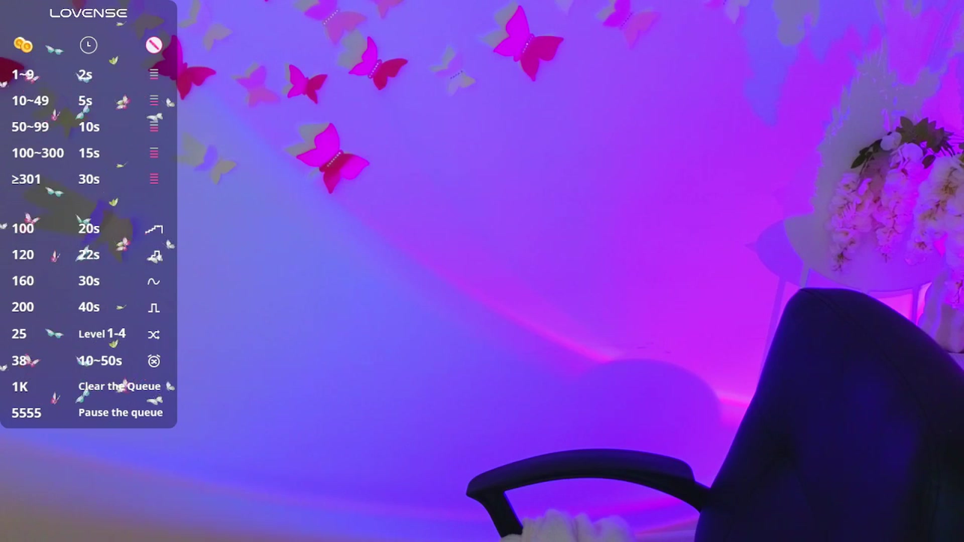 Gallery image thumbnail from Katyaa_Lover's myfreecams stream on, 01/27/2026, 19:07 image 6 of 20