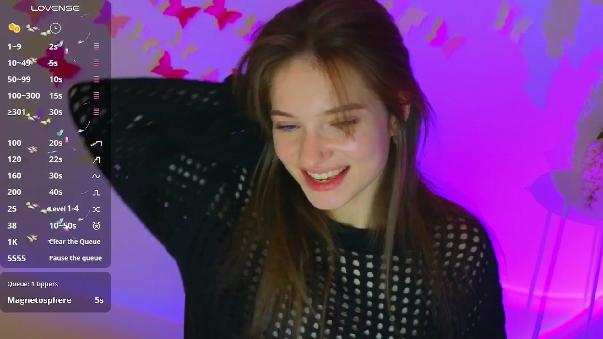 Gallery image thumbnail from Katyaa_Lover's myfreecams stream on, 01/27/2026, 19:07 image 12 of 20