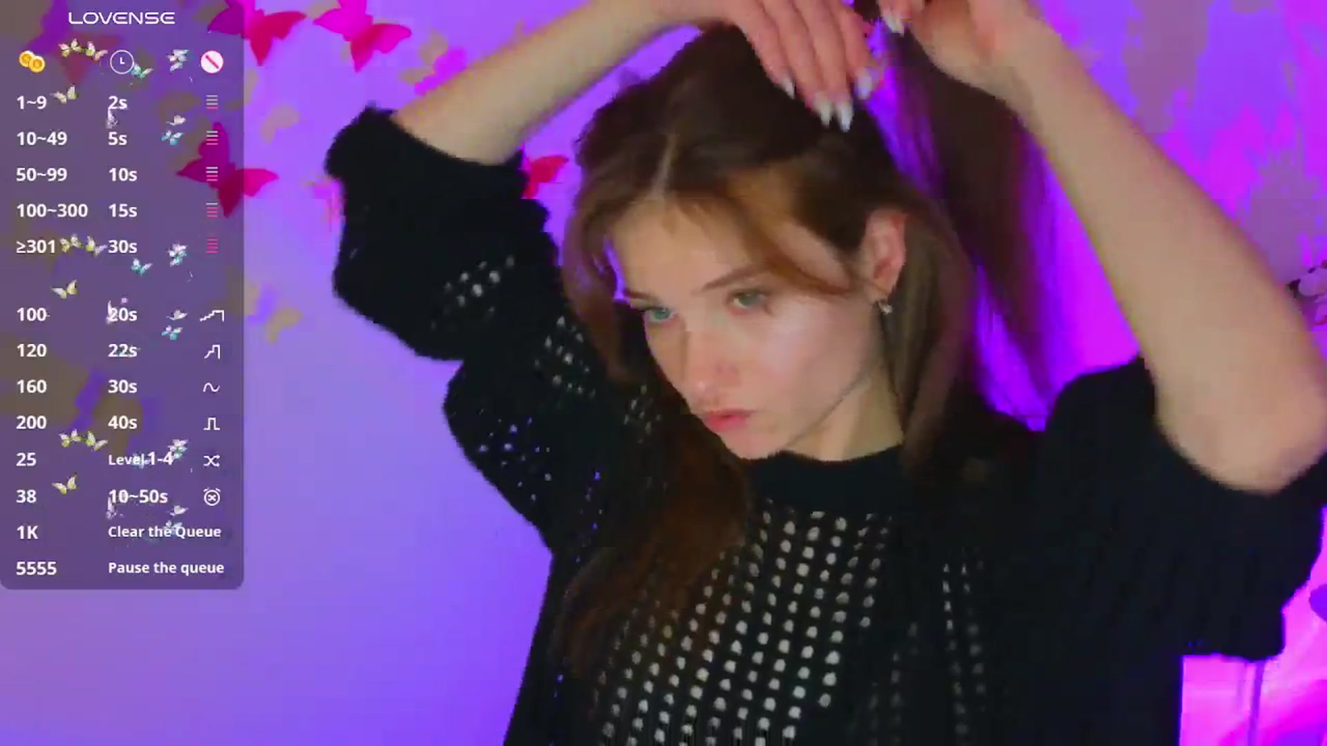 Gallery image thumbnail from Katyaa_Lover's myfreecams stream on, 01/27/2026, 19:07 image 3 of 20