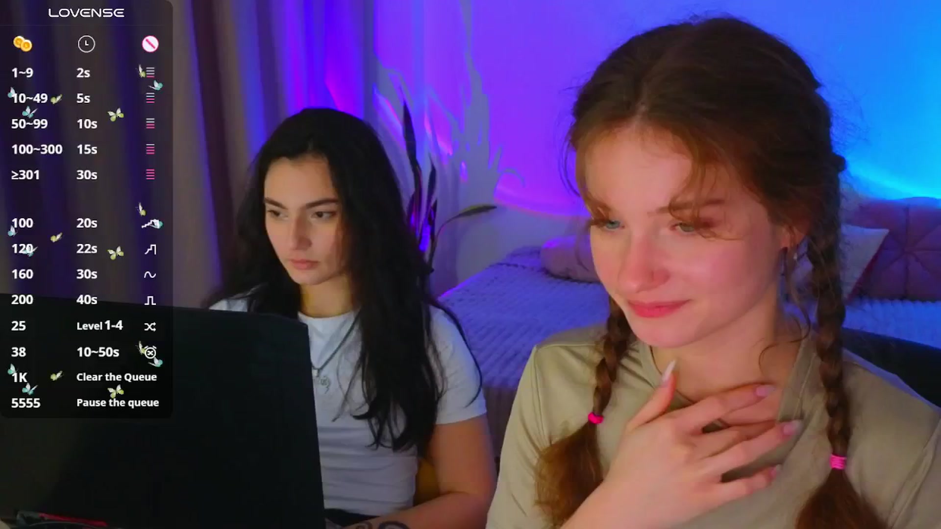 Gallery image thumbnail from Katyaa_Lover's myfreecams stream on, 01/29/2026, 17:43 image 15 of 20