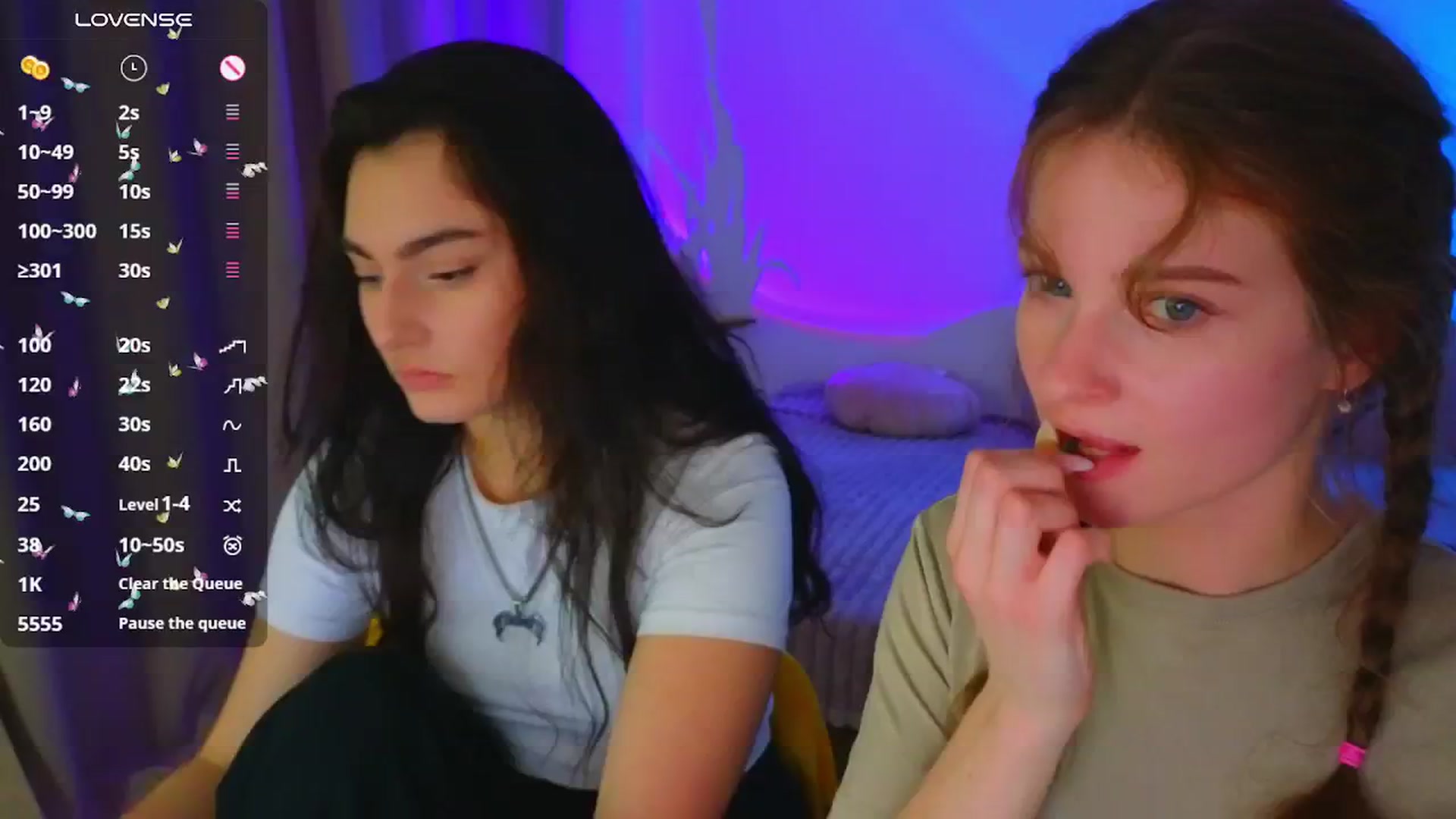 Gallery image thumbnail from Katyaa_Lover's myfreecams stream on, 01/29/2026, 17:43 image 1 of 20