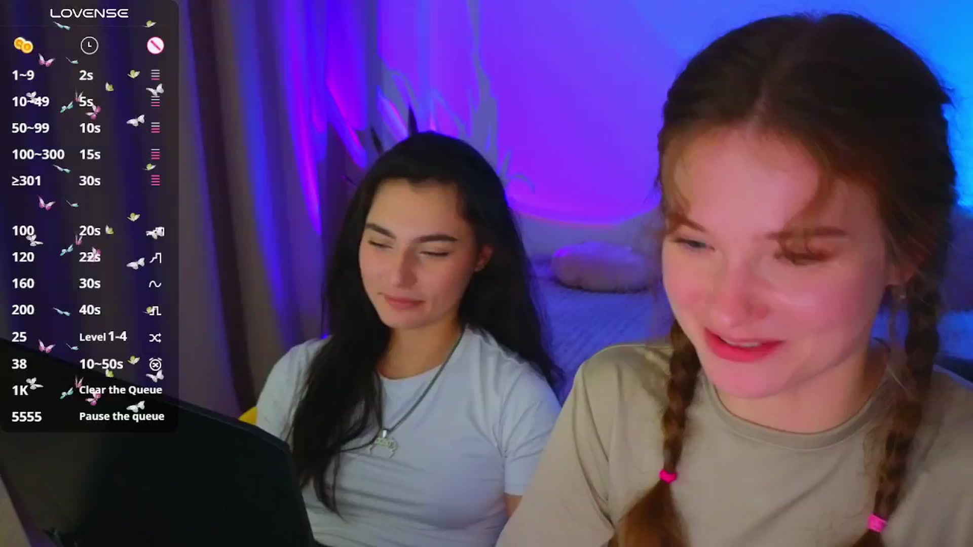 Gallery image thumbnail from Katyaa_Lover's myfreecams stream on, 01/29/2026, 17:43 image 6 of 20