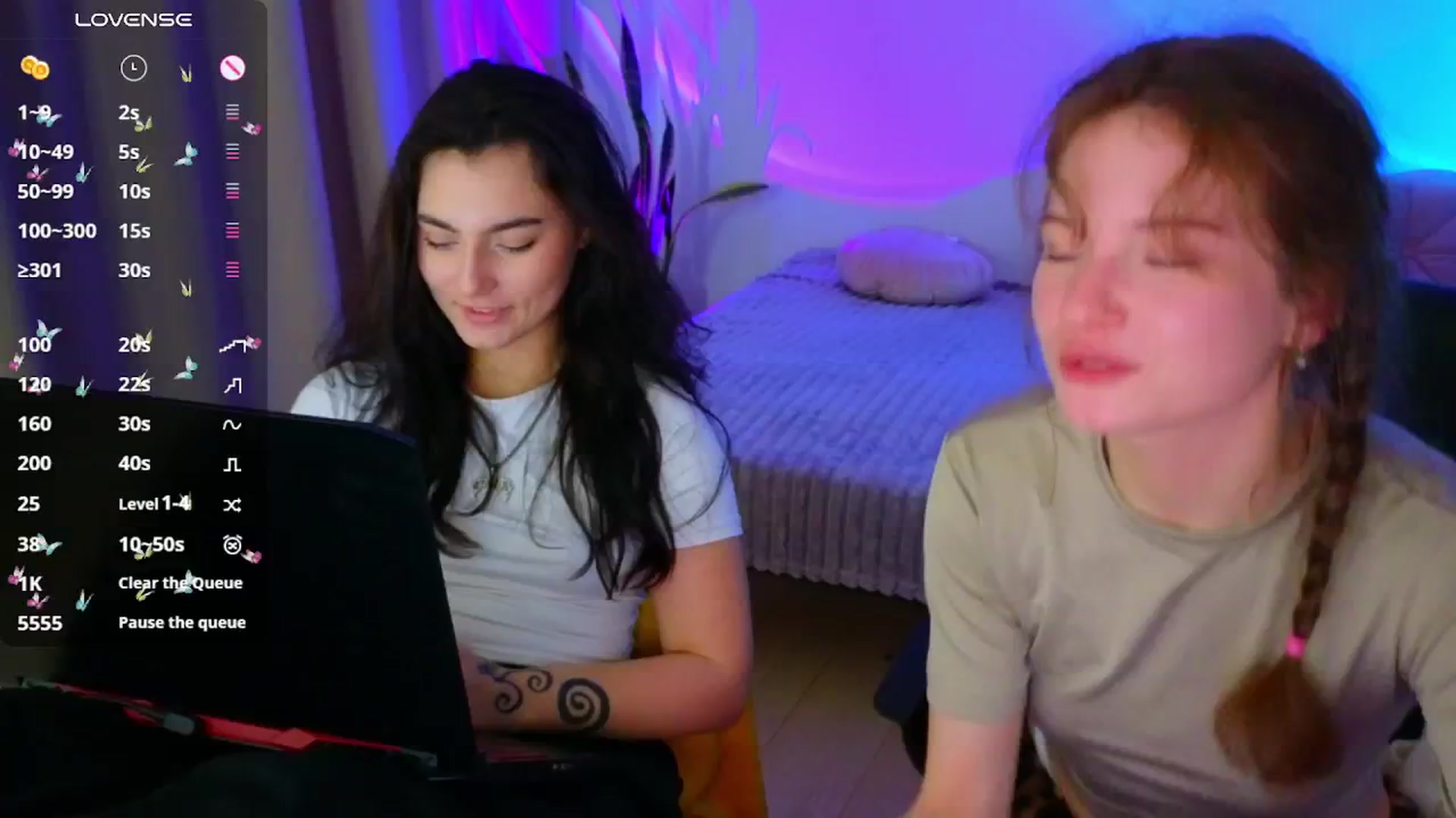 Gallery image thumbnail from Katyaa_Lover's myfreecams stream on, 01/29/2026, 17:43 image 20 of 20