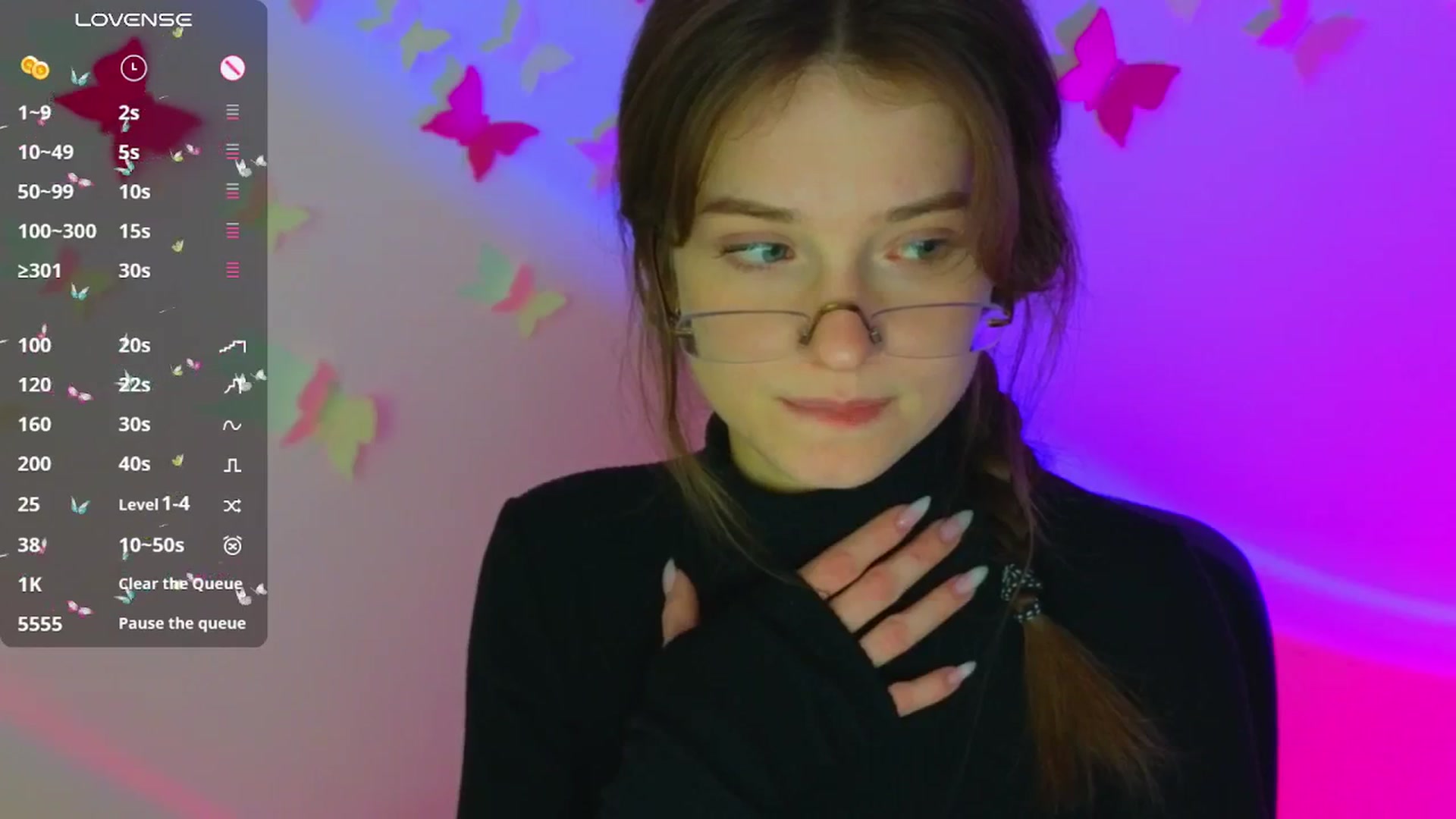 Gallery image thumbnail from Katyaa_Lover's myfreecams stream on, 02/02/2026, 18:26 image 6 of 20
