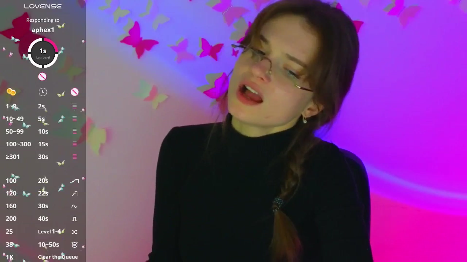 Gallery image thumbnail from Katyaa_Lover's myfreecams stream on, 02/02/2026, 18:26 image 11 of 20
