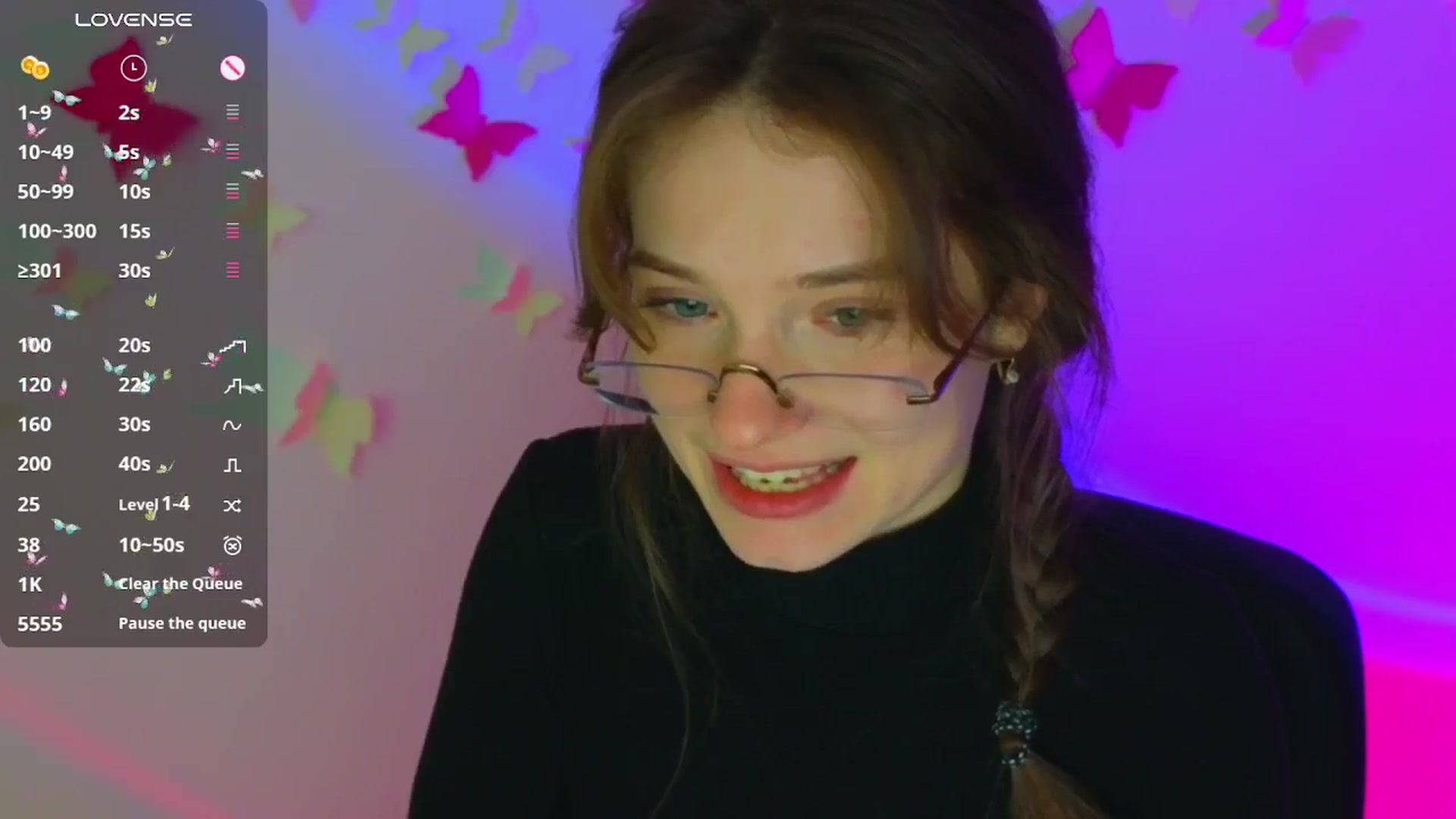 Gallery image thumbnail from Katyaa_Lover's myfreecams stream on, 02/02/2026, 18:26 image 5 of 20
