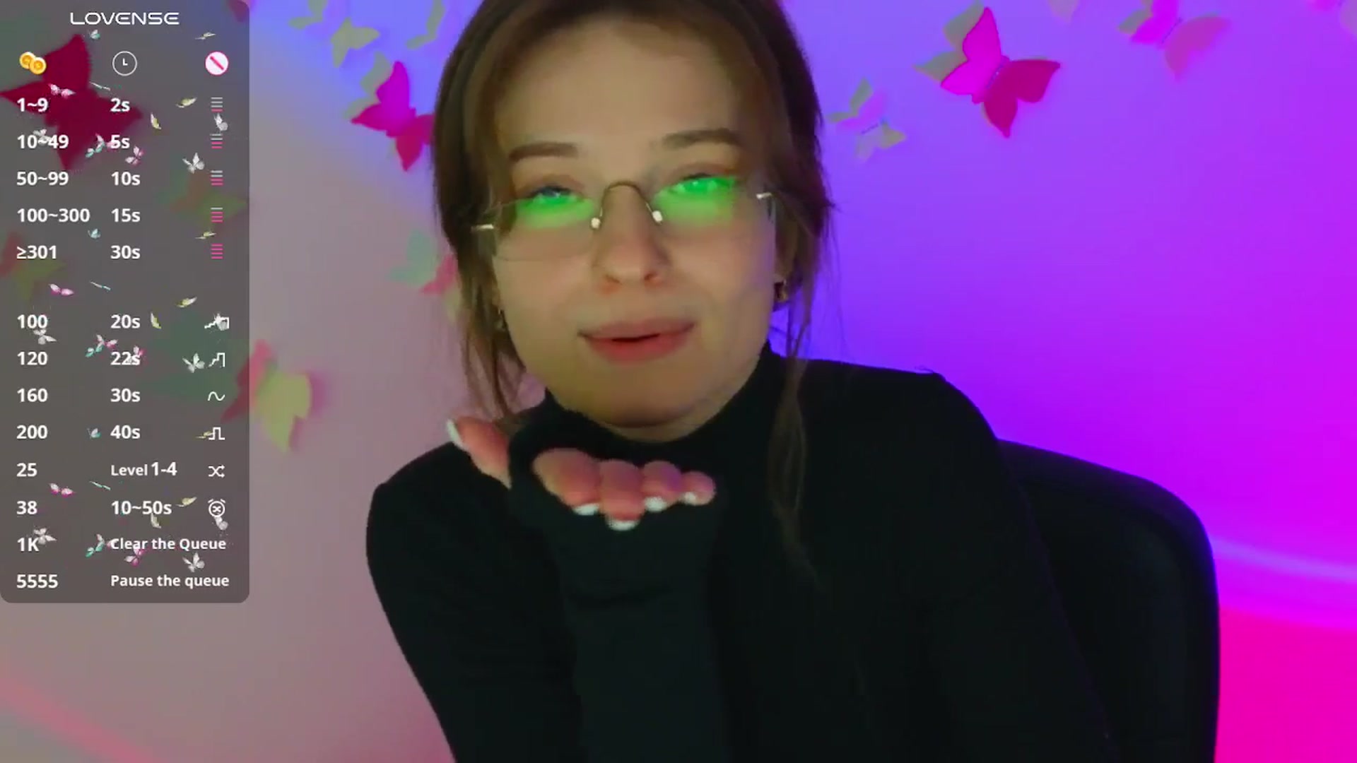 Gallery image thumbnail from Katyaa_Lover's myfreecams stream on, 02/02/2026, 18:26 image 17 of 20
