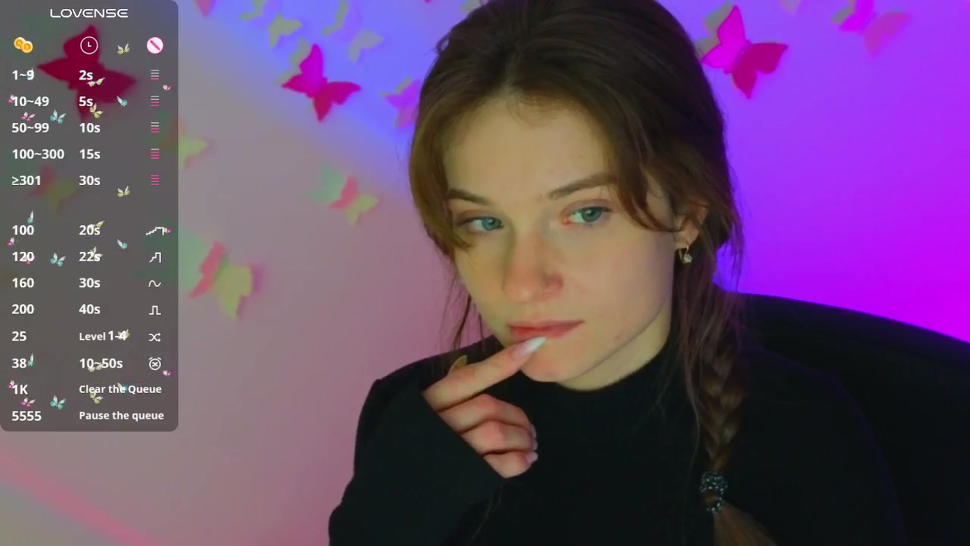 Gallery image thumbnail from Katyaa_Lover's myfreecams stream on, 02/02/2026, 18:26 image 3 of 20