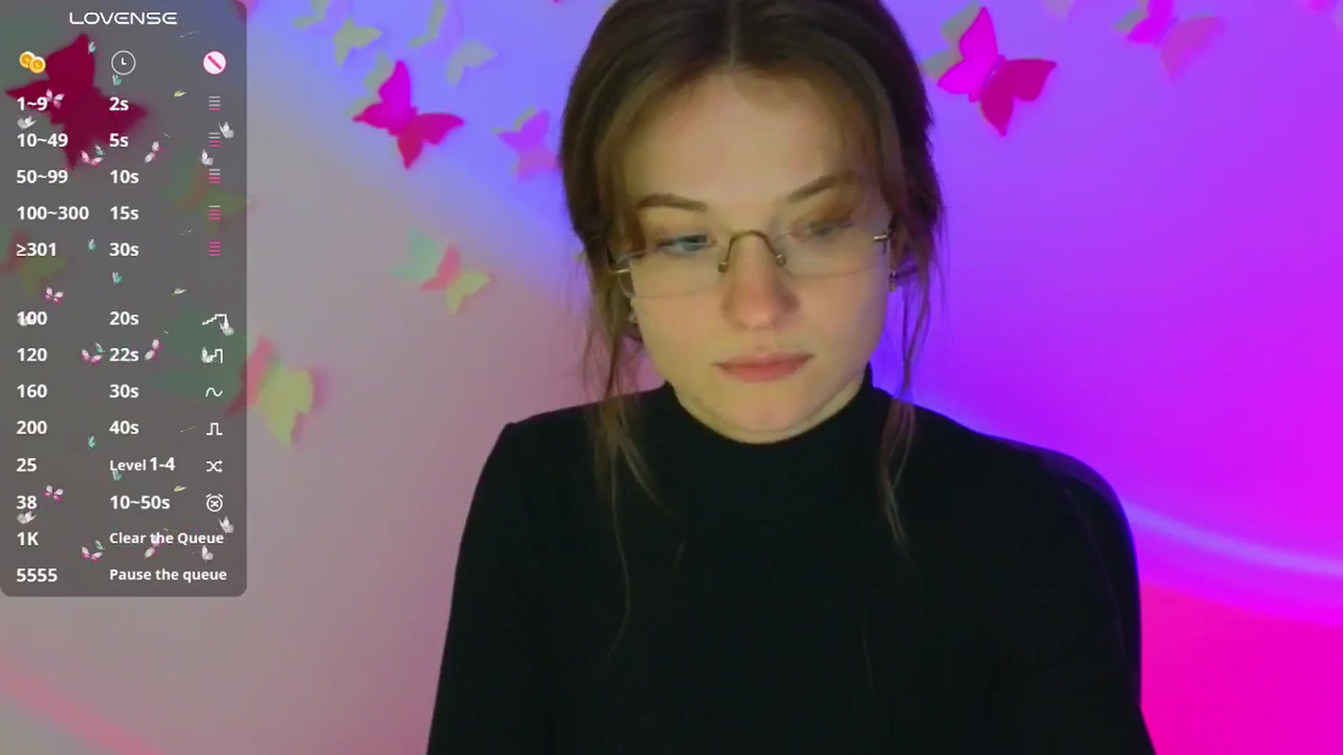 Gallery image thumbnail from Katyaa_Lover's myfreecams stream on, 02/02/2026, 18:26 image 16 of 20