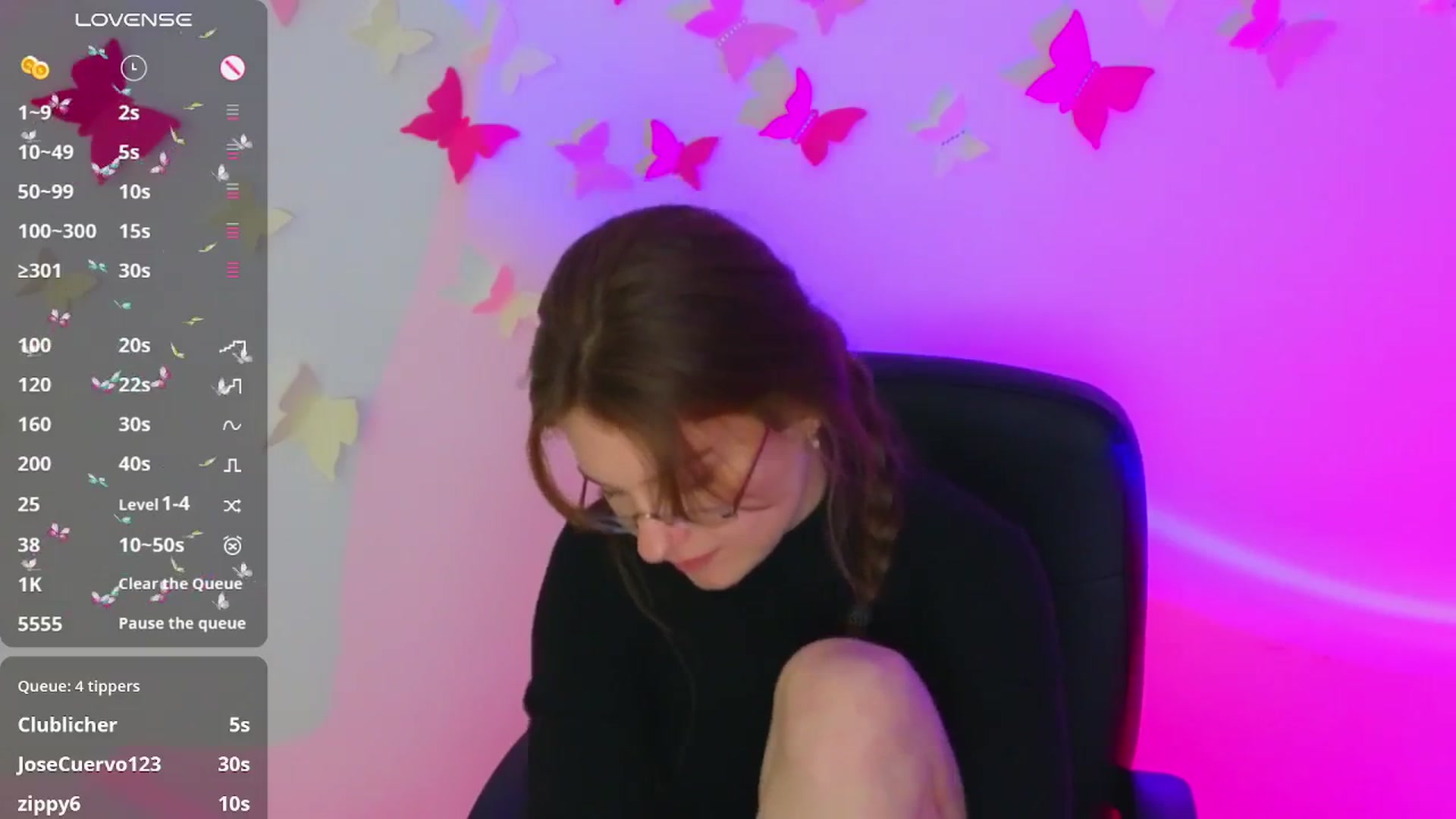 Gallery image thumbnail from Katyaa_Lover's myfreecams stream on, 02/02/2026, 18:26 image 8 of 20